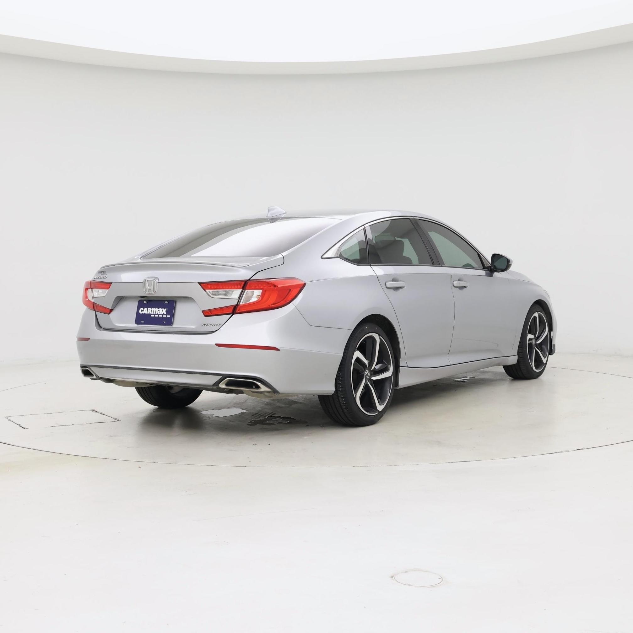 Thumbnail: 2019 Honda Accord - 8