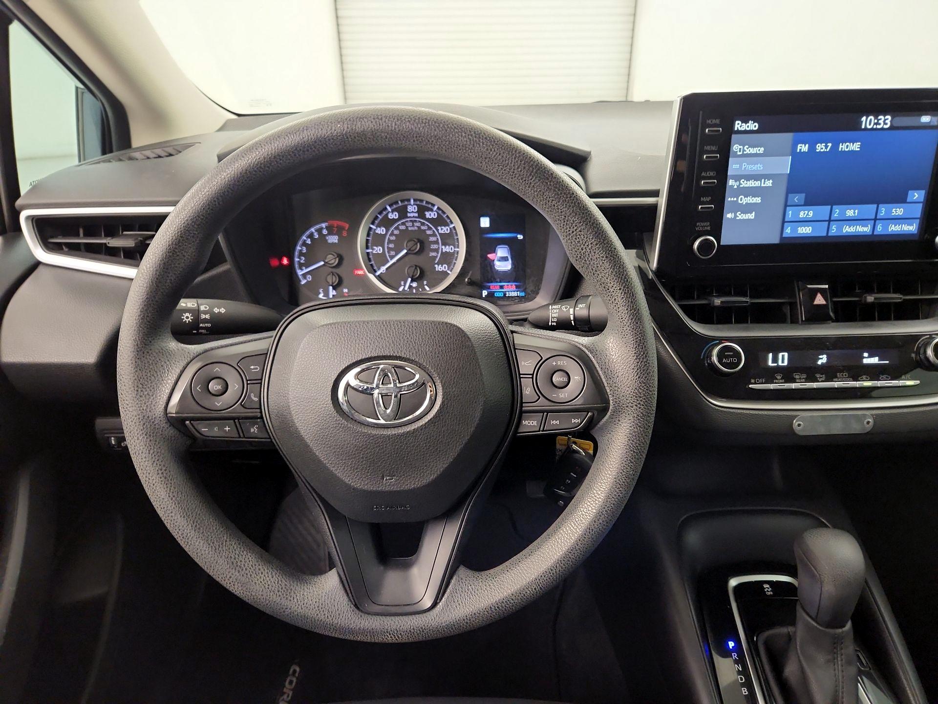 Thumbnail: 2020 Toyota Corolla - 10