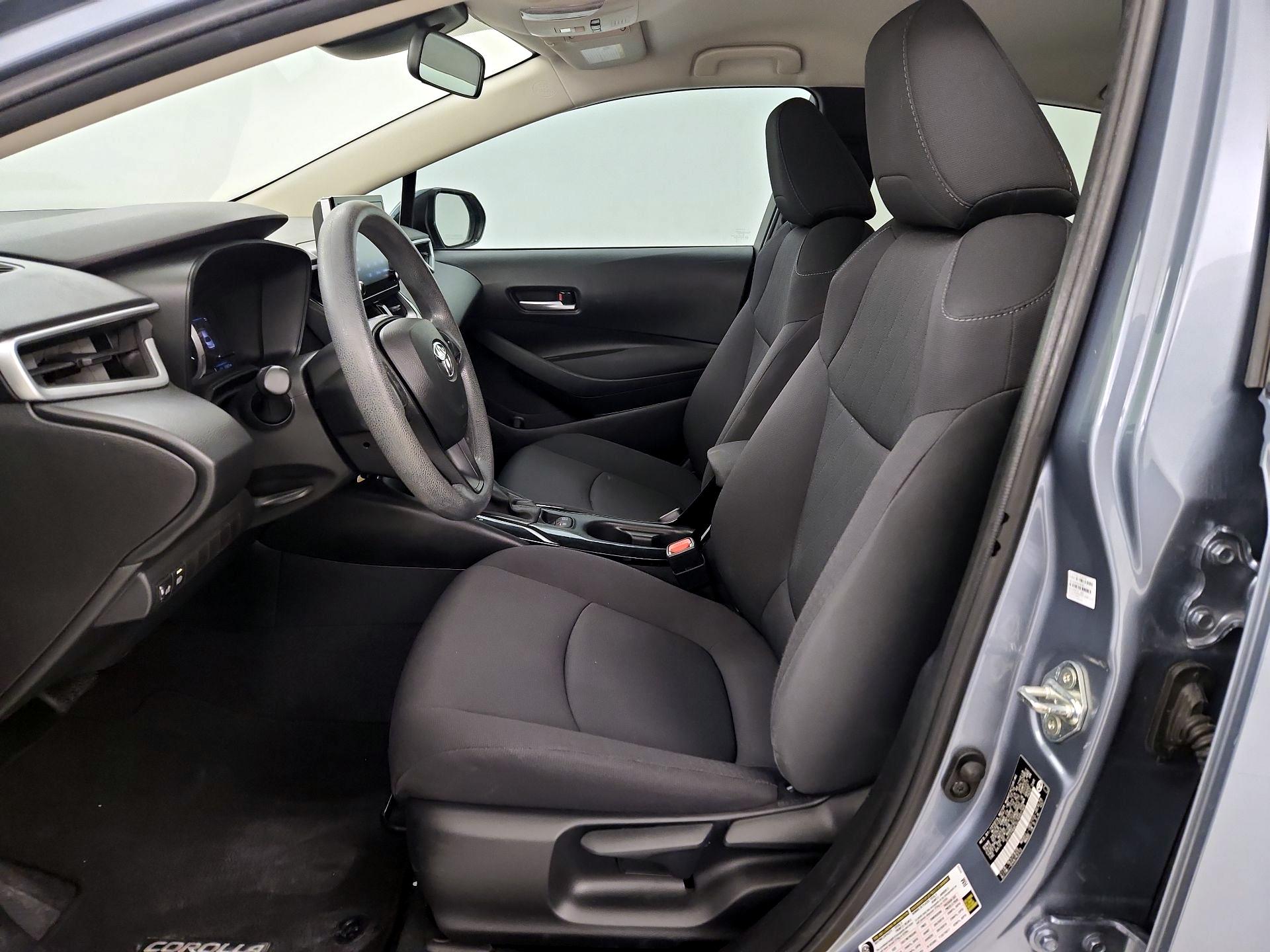 Thumbnail: 2020 Toyota Corolla - 11