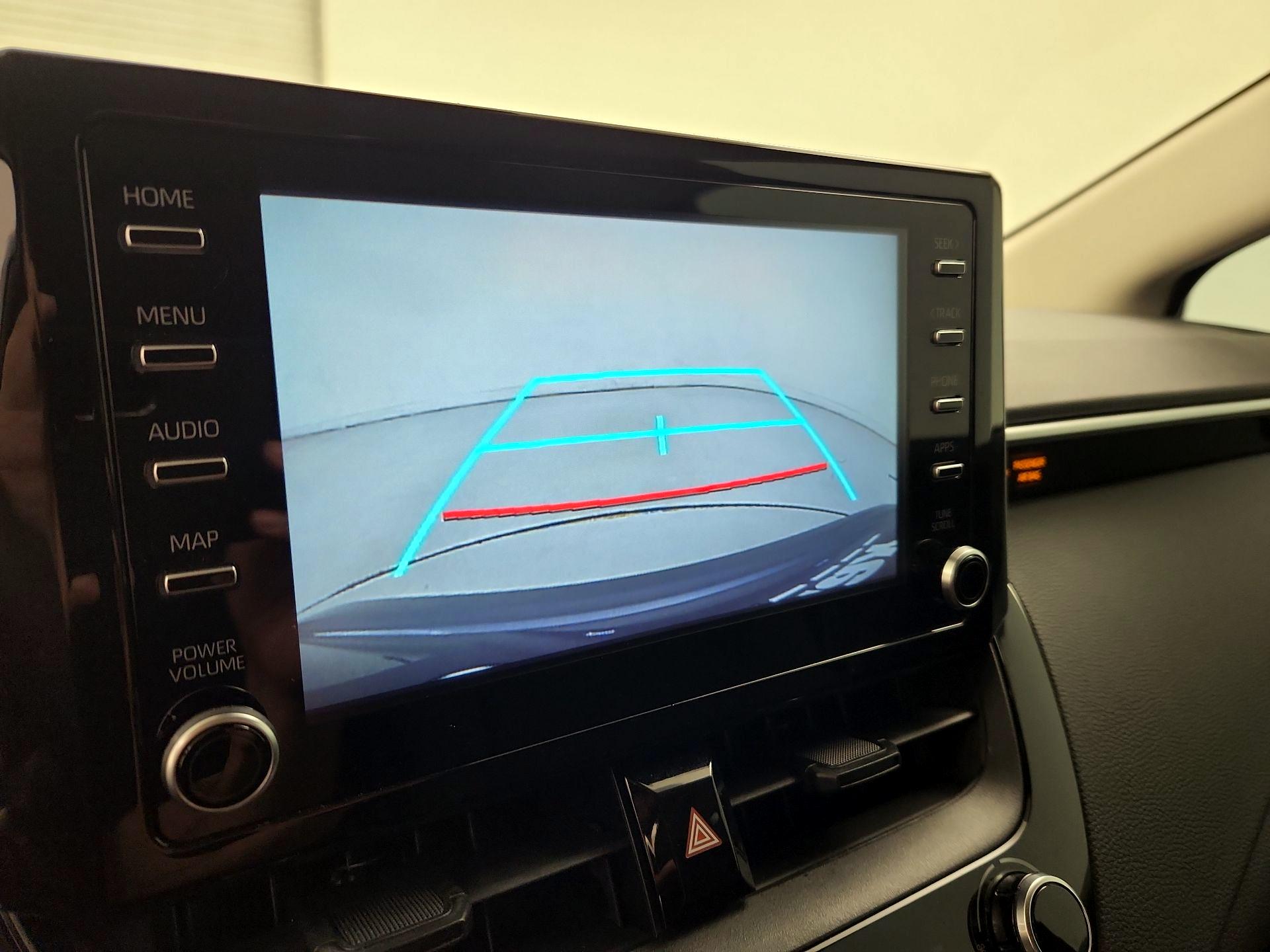 Thumbnail: 2020 Toyota Corolla - 14
