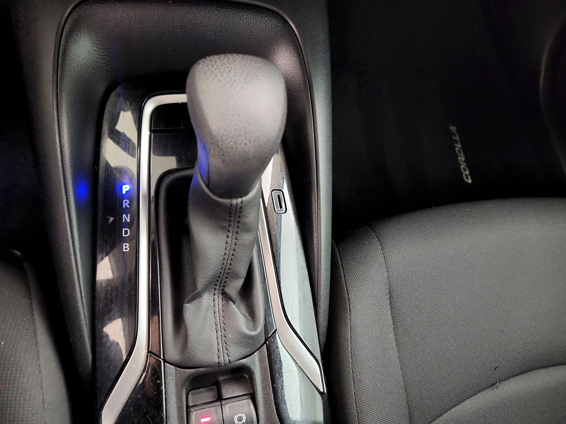 Thumbnail: 2020 Toyota Corolla - 17