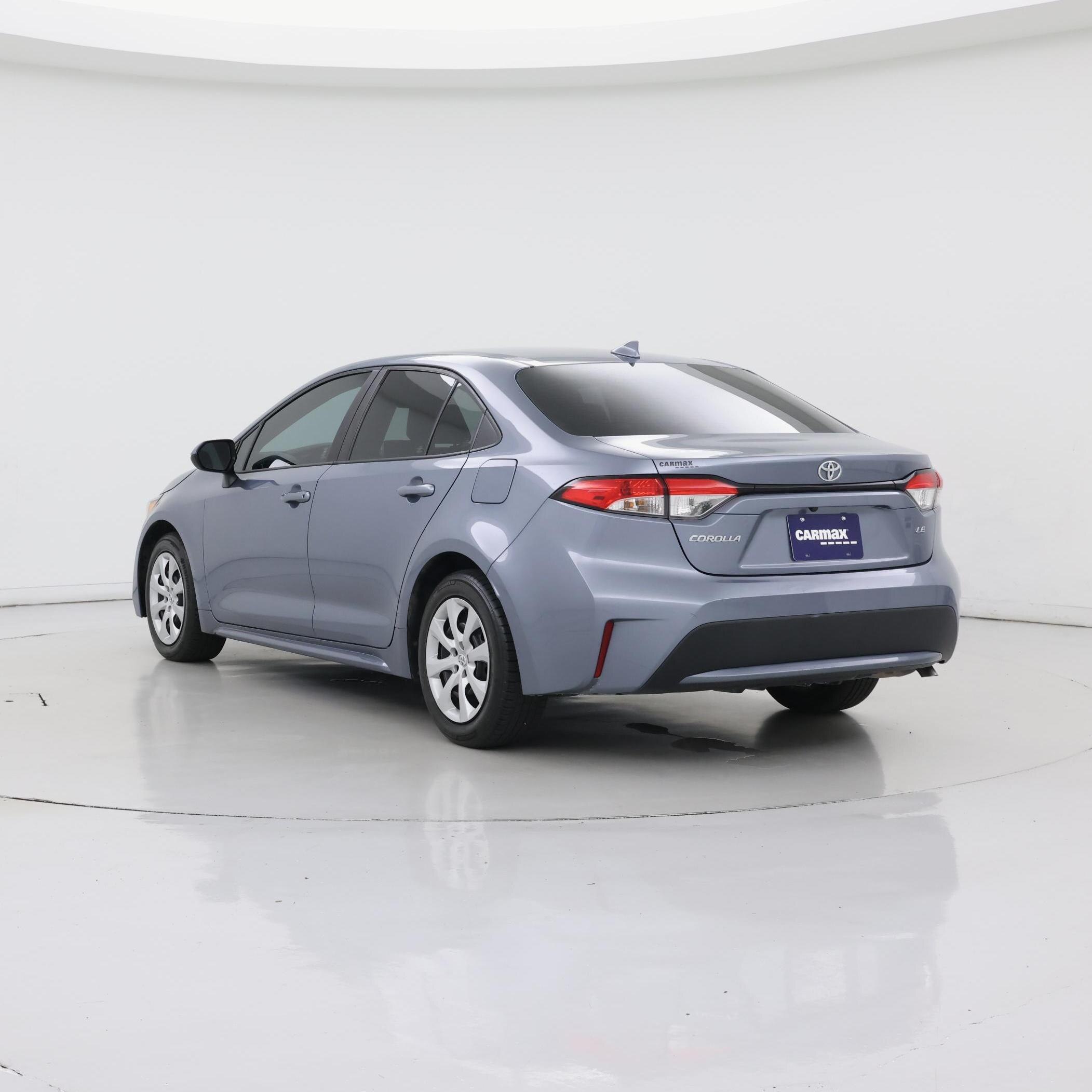 Thumbnail: 2020 Toyota Corolla - 2