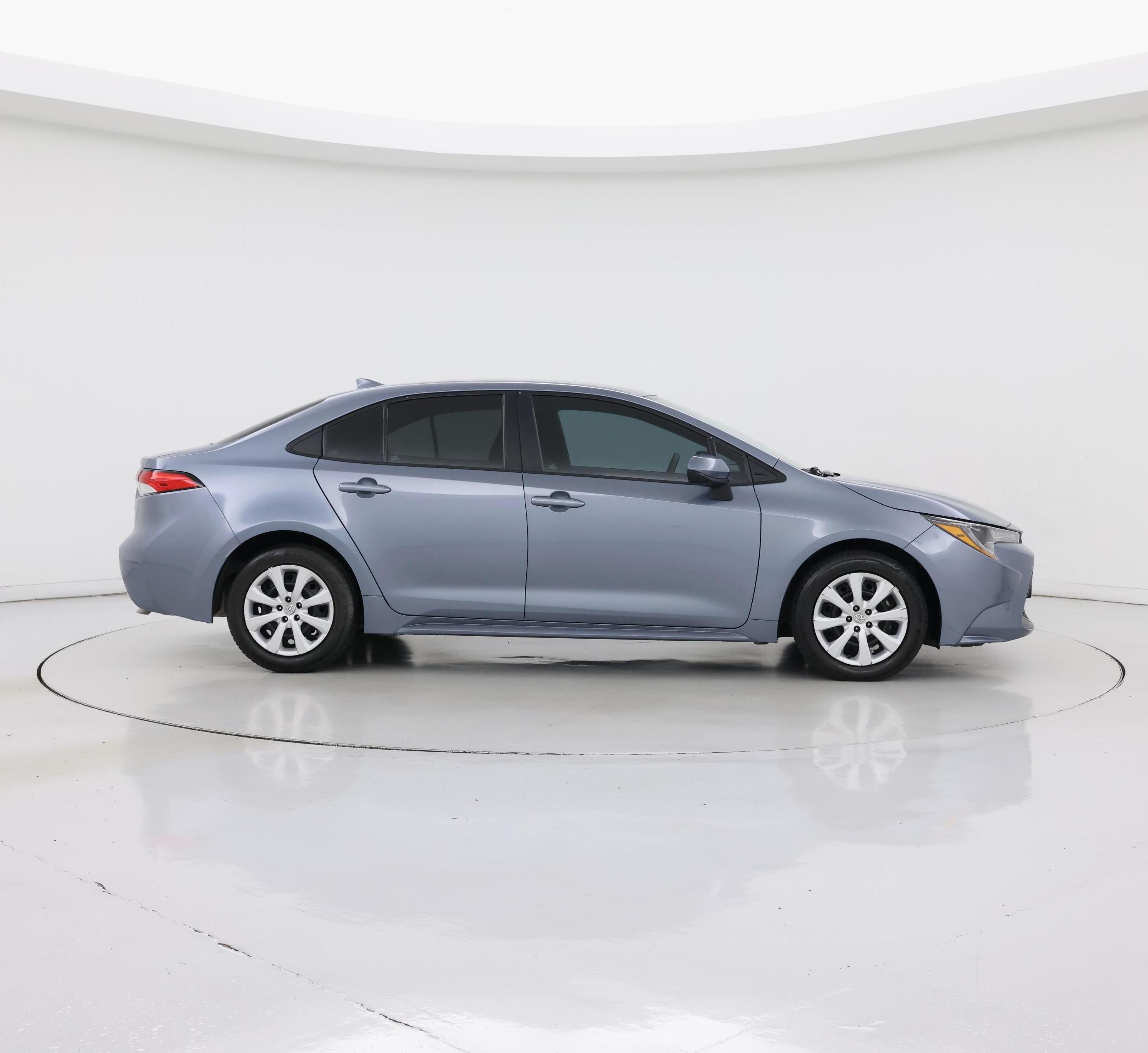 Thumbnail: 2020 Toyota Corolla - 7