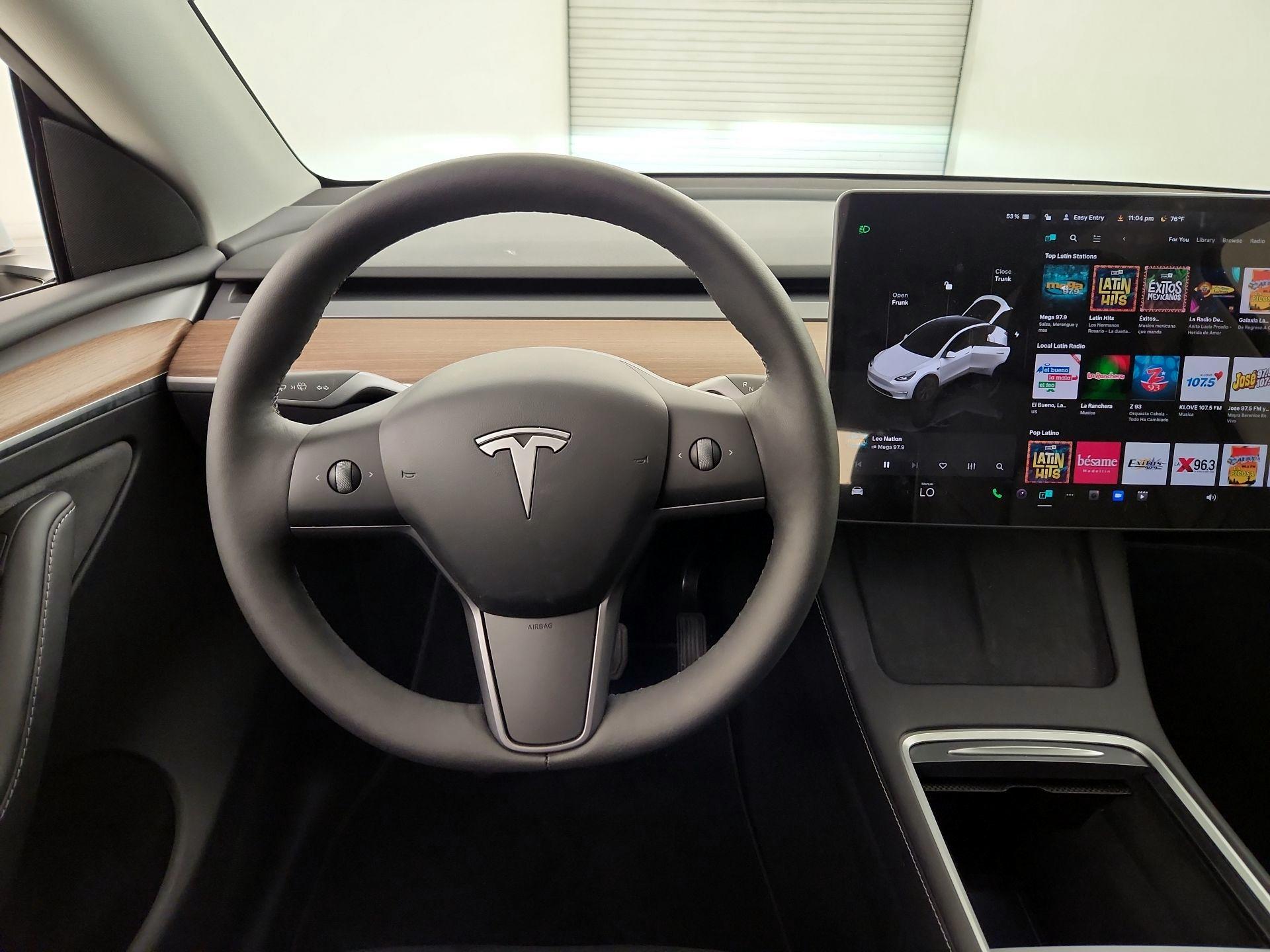 Thumbnail: 2024 Tesla Model Y - 10