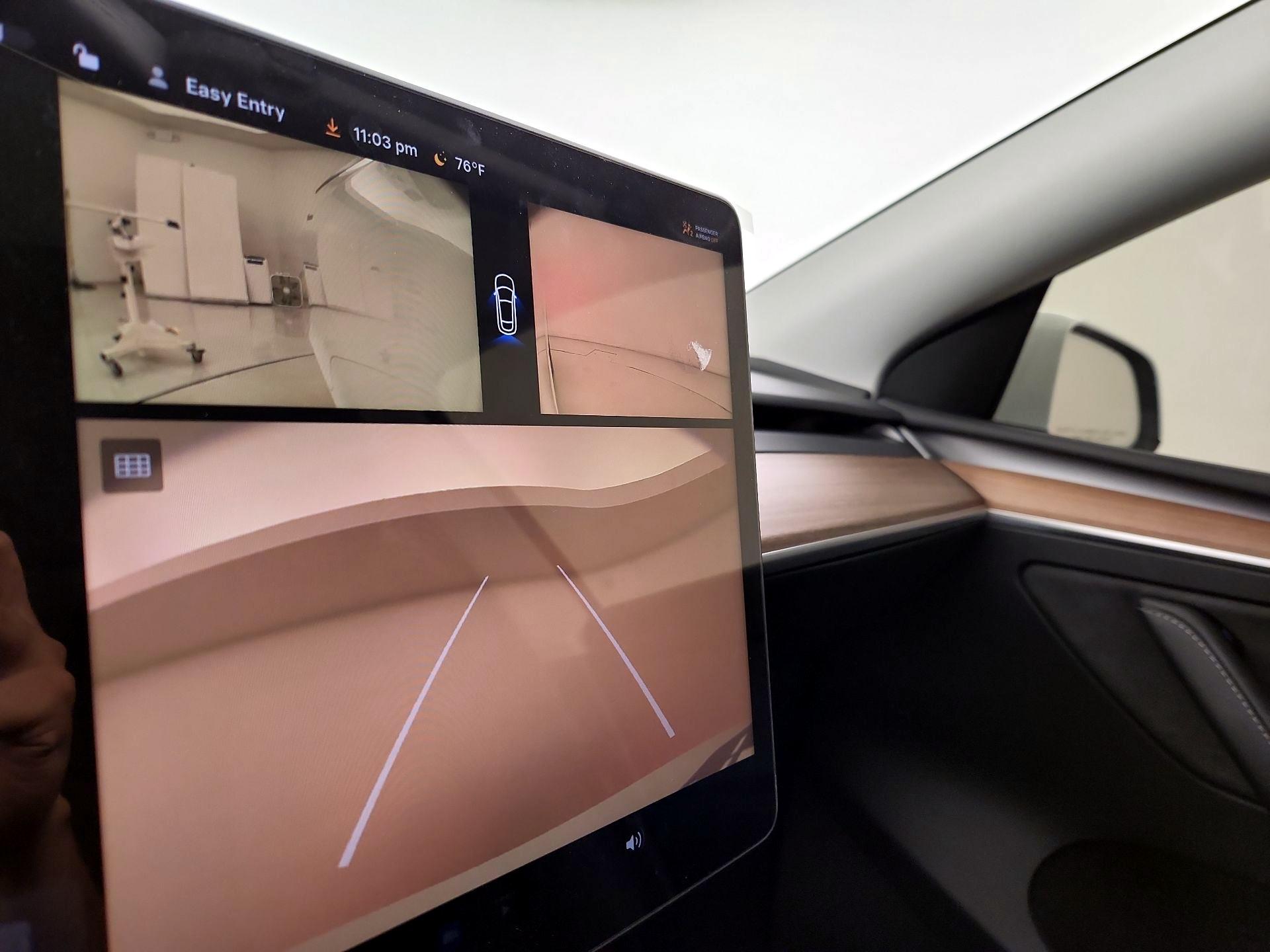 Thumbnail: 2024 Tesla Model Y - 13
