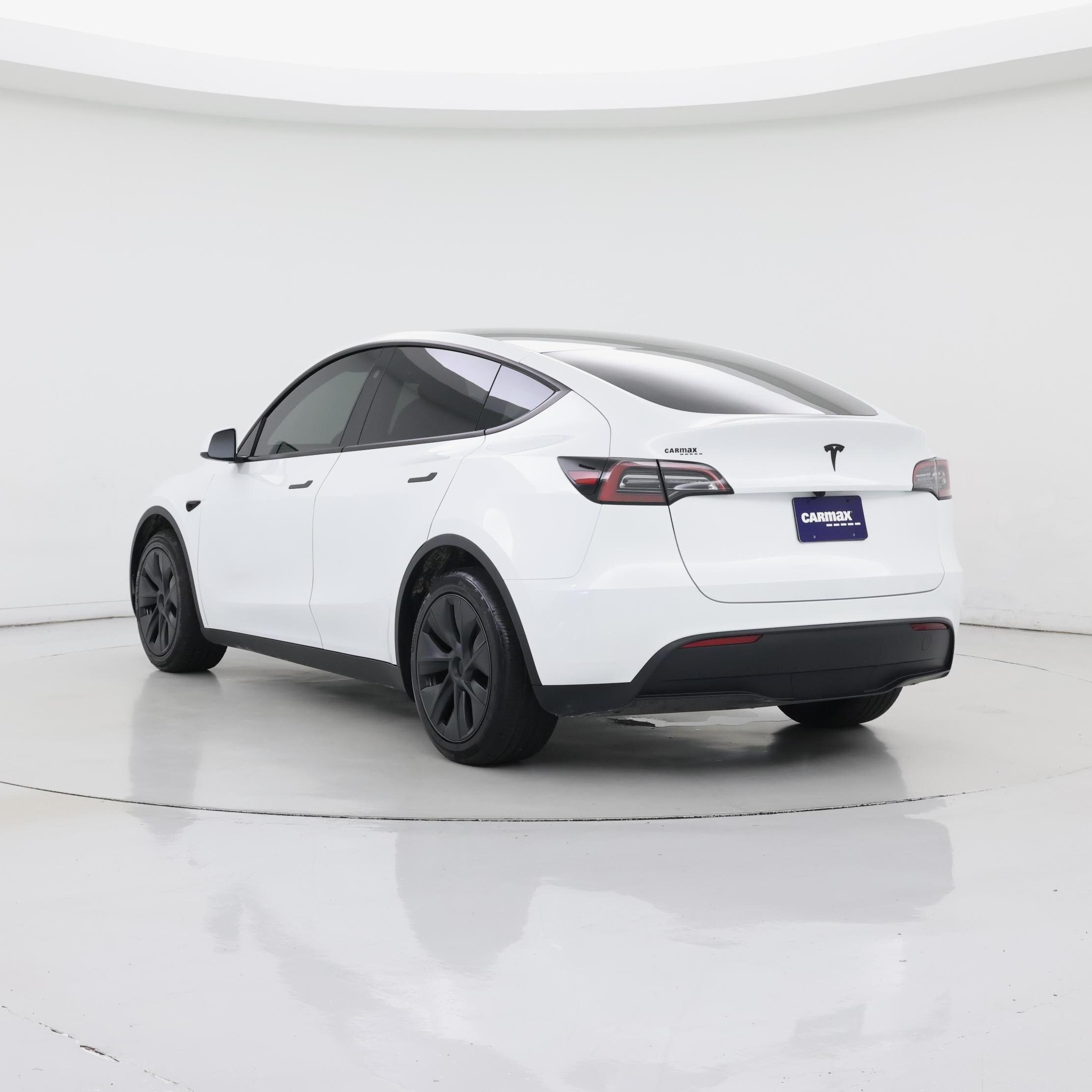 Thumbnail: 2024 Tesla Model Y - 2