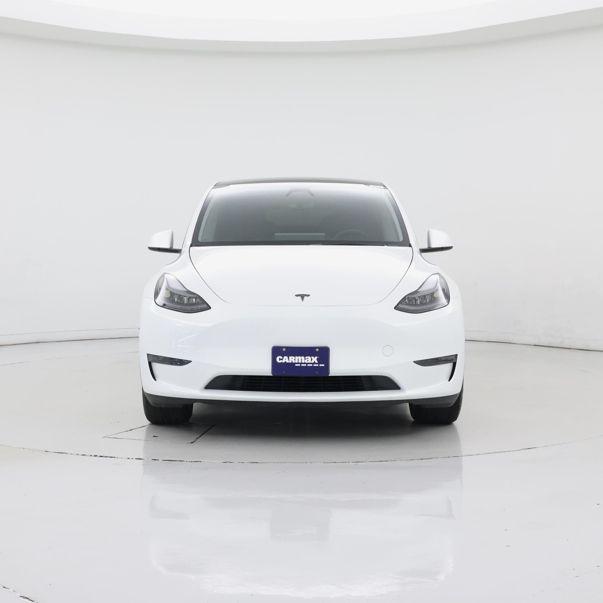 Thumbnail: 2024 Tesla Model Y - 5
