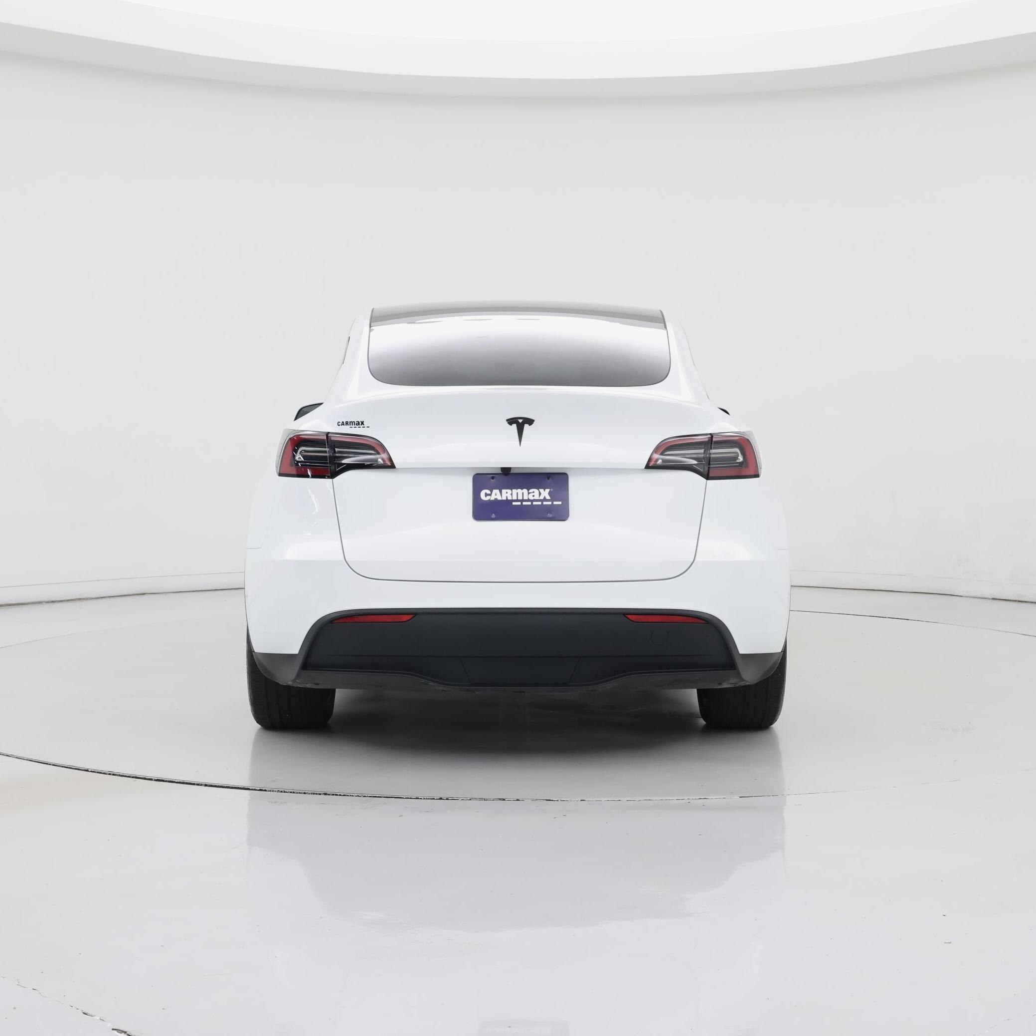 Thumbnail: 2024 Tesla Model Y - 6