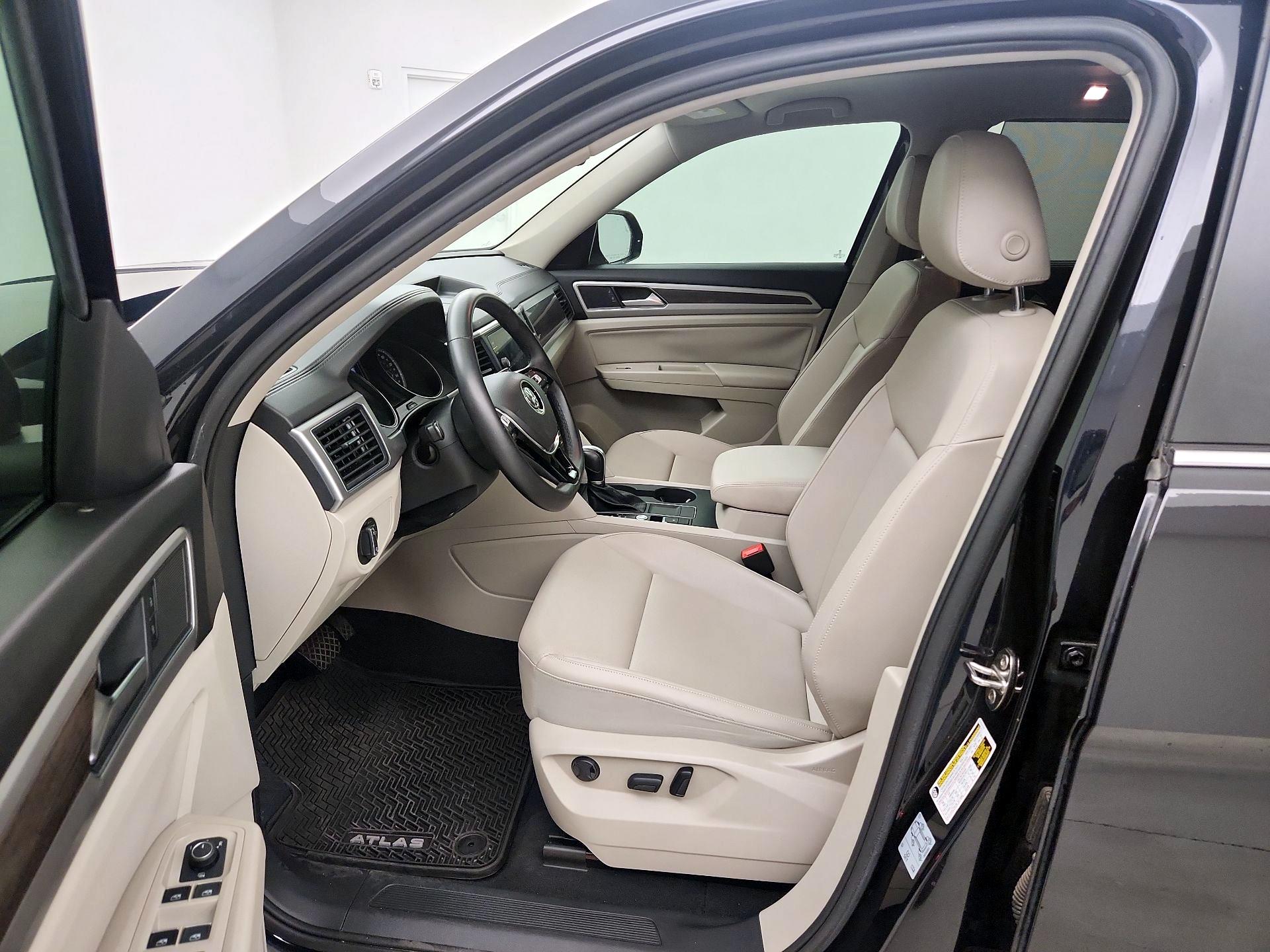 Thumbnail: 2019 Volkswagen Atlas - 11