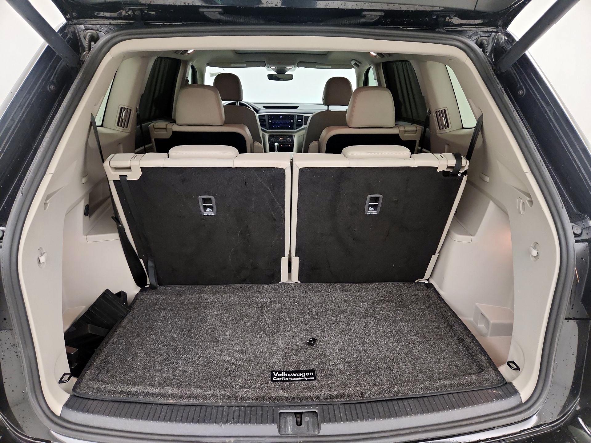 Thumbnail: 2019 Volkswagen Atlas - 16