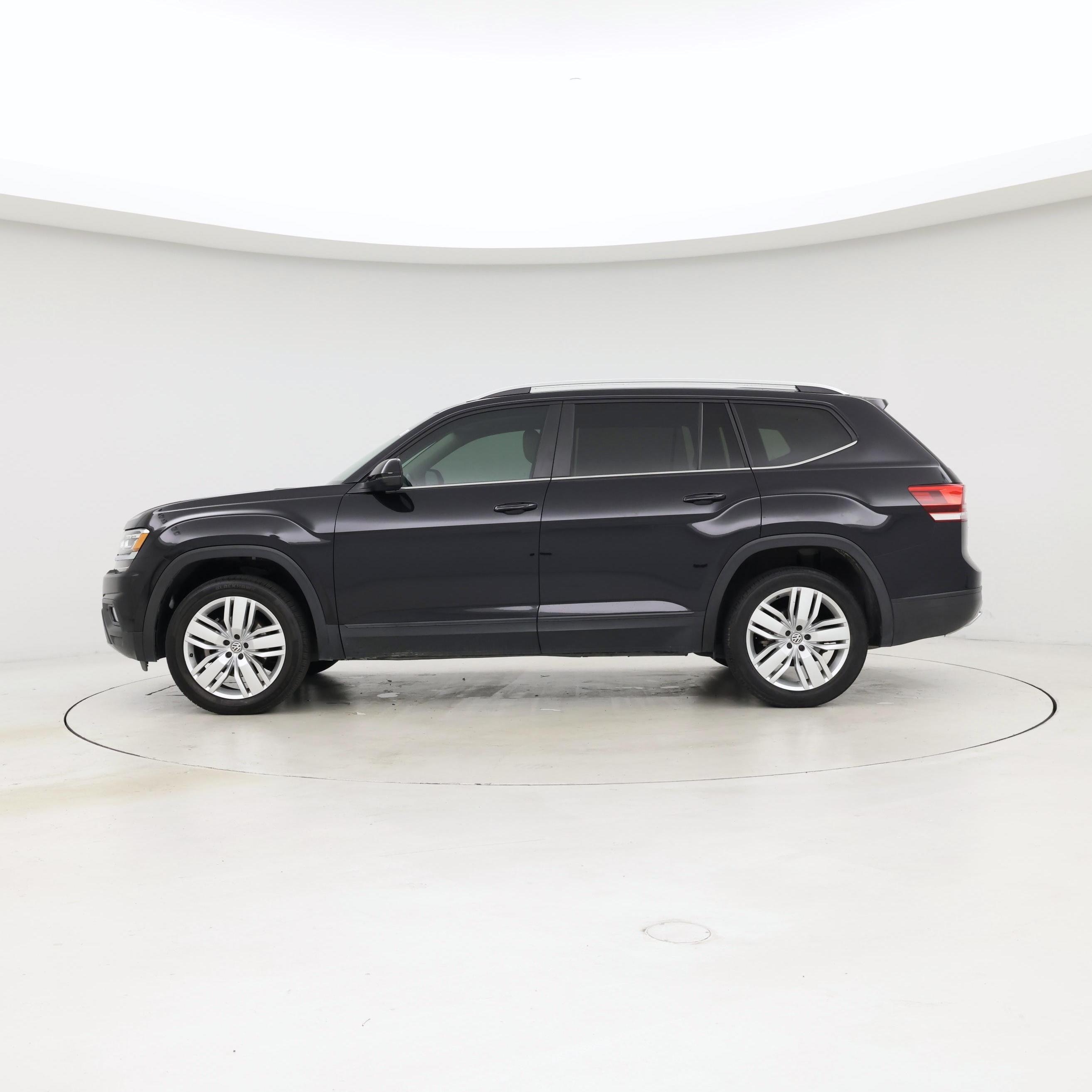 Thumbnail: 2019 Volkswagen Atlas - 3