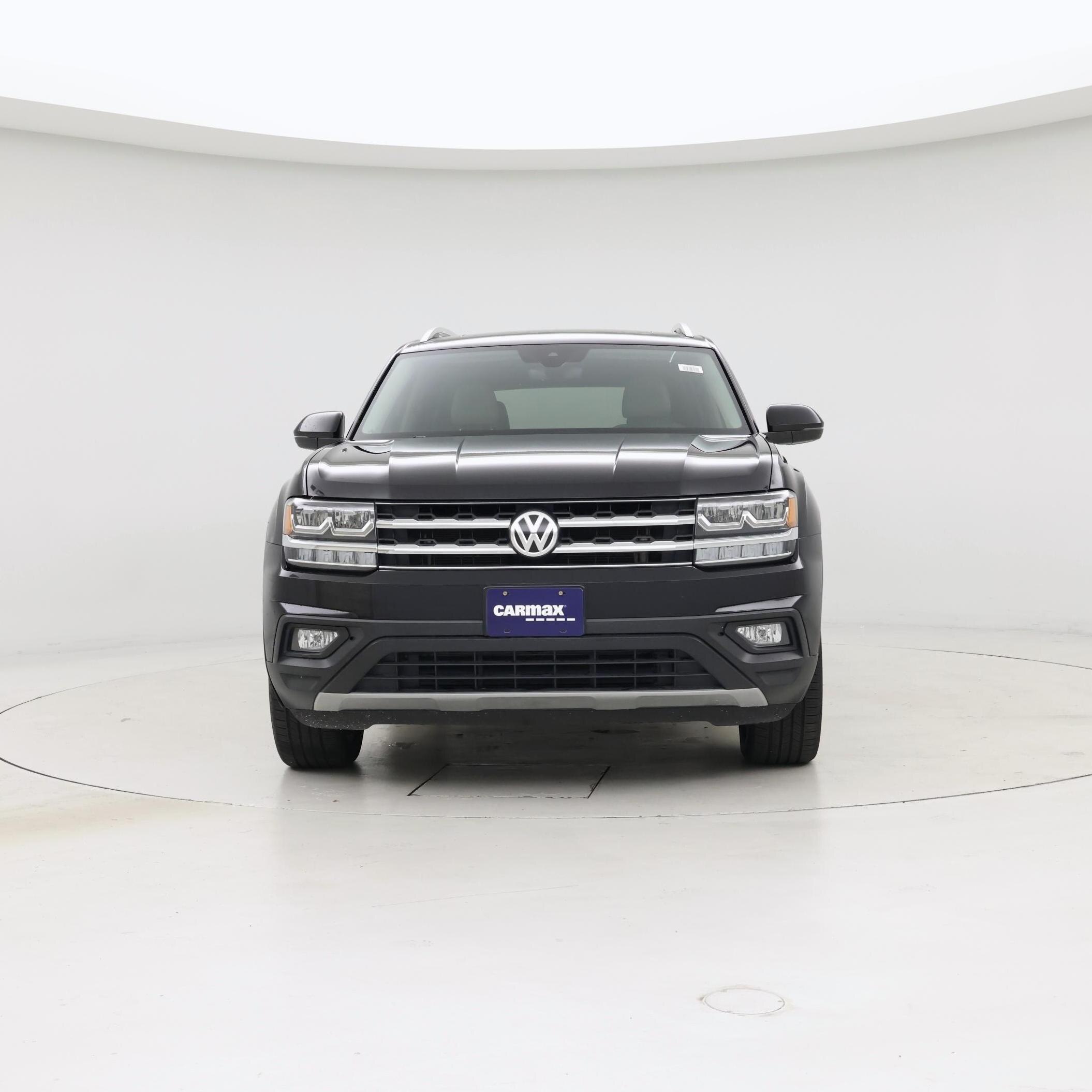 Thumbnail: 2019 Volkswagen Atlas - 5