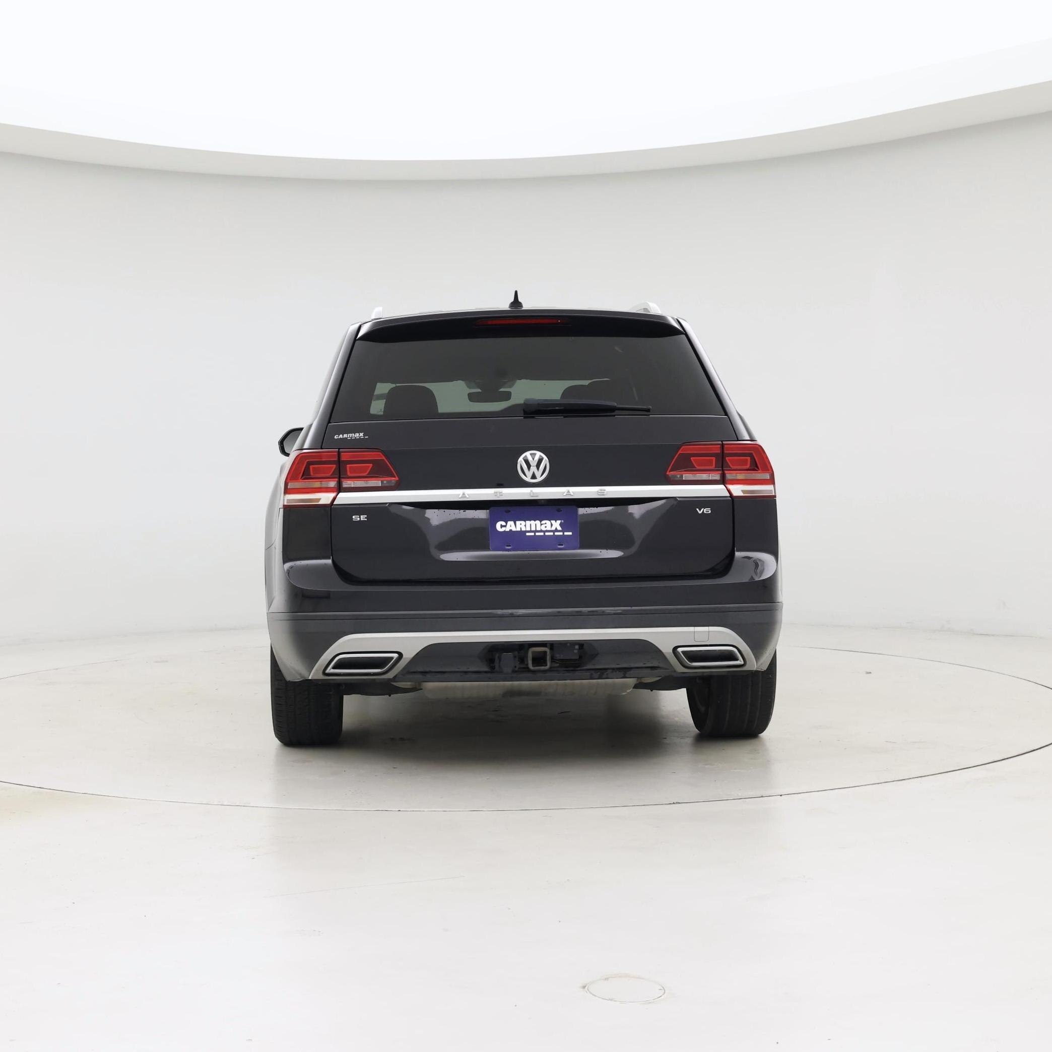 Thumbnail: 2019 Volkswagen Atlas - 6