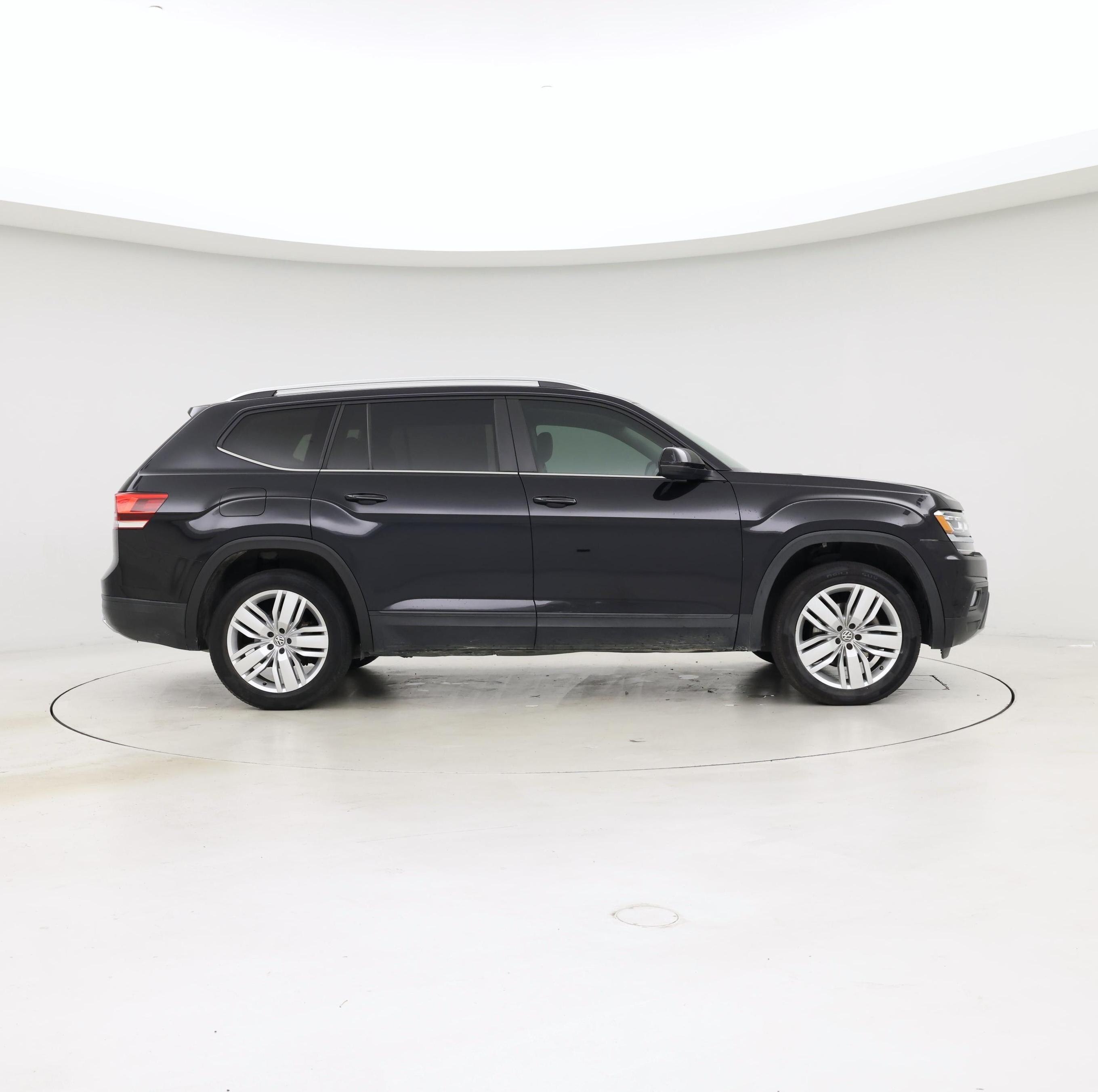 Thumbnail: 2019 Volkswagen Atlas - 7