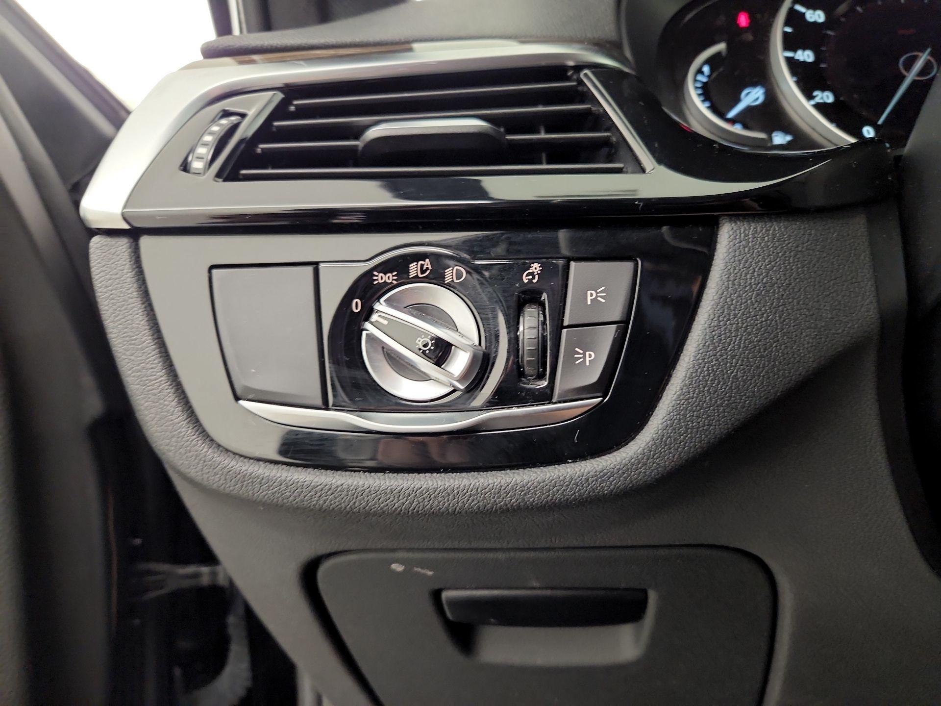 Thumbnail: 2019 BMW 5 Series - 13