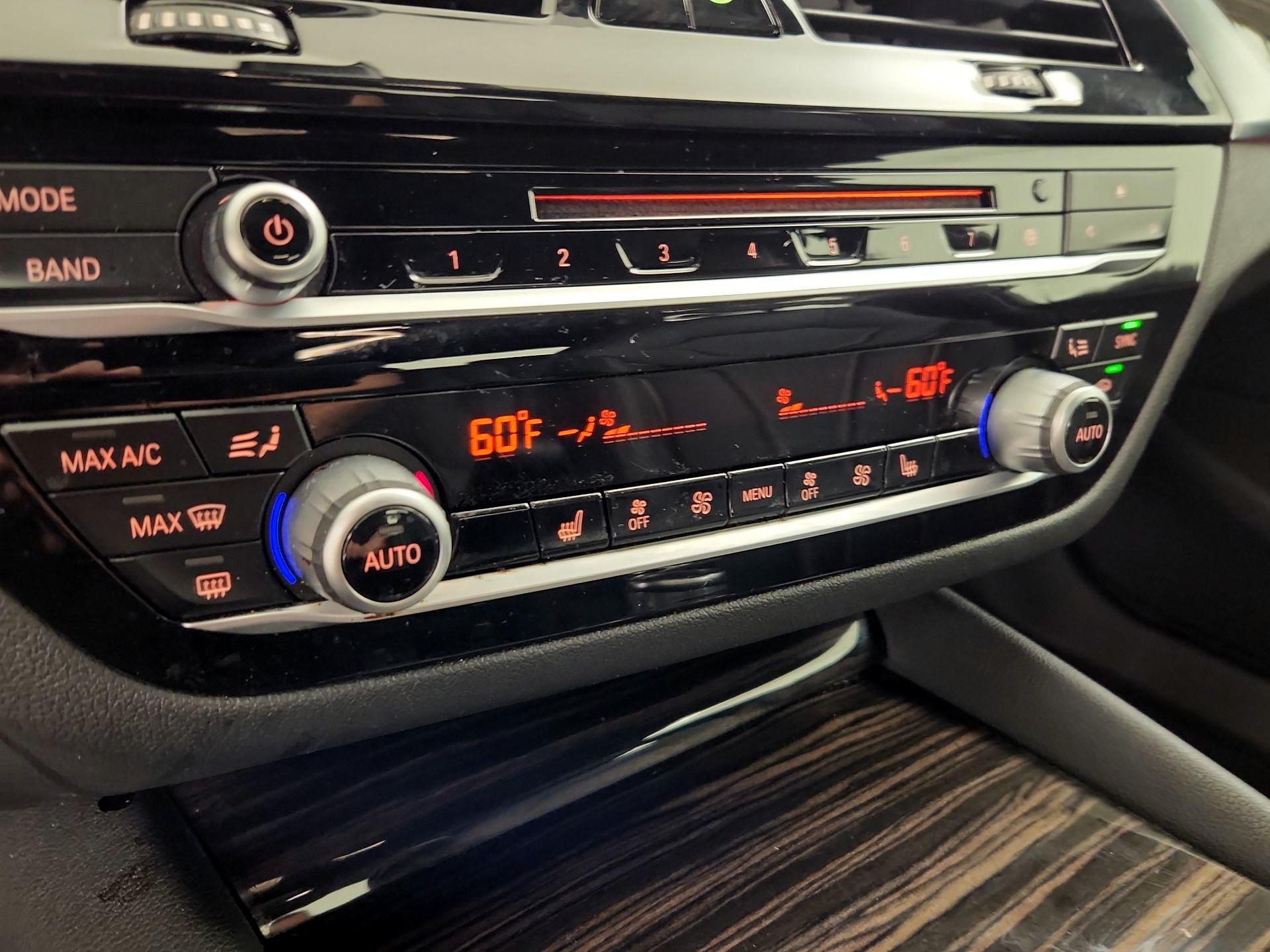 Thumbnail: 2019 BMW 5 Series - 17