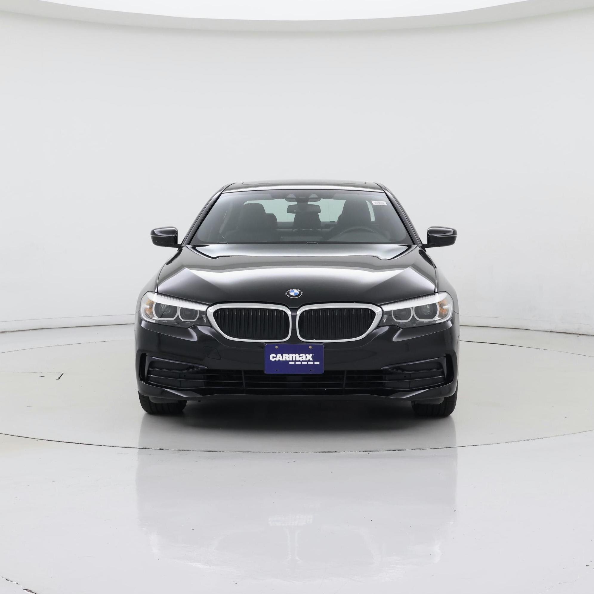 Thumbnail: 2019 BMW 5 Series - 5