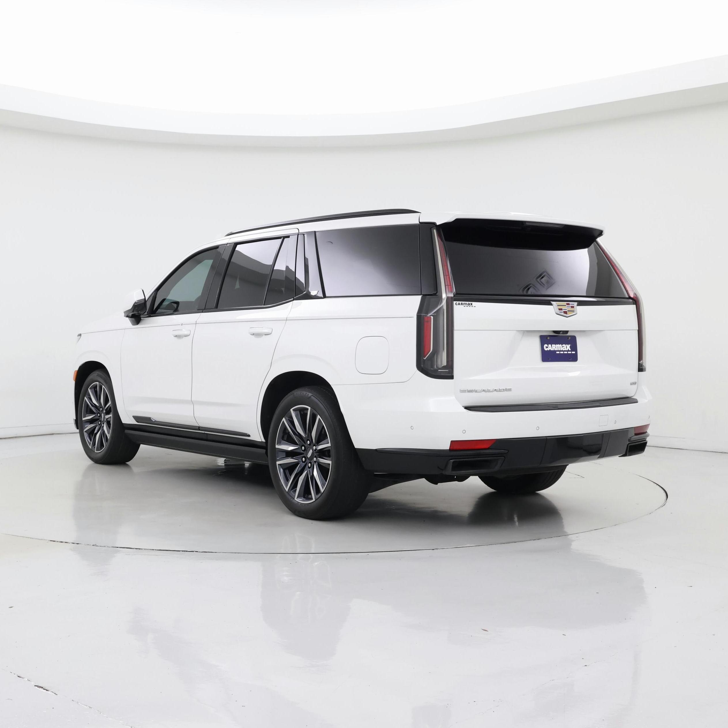 Thumbnail: 2023 Cadillac Escalade - 2