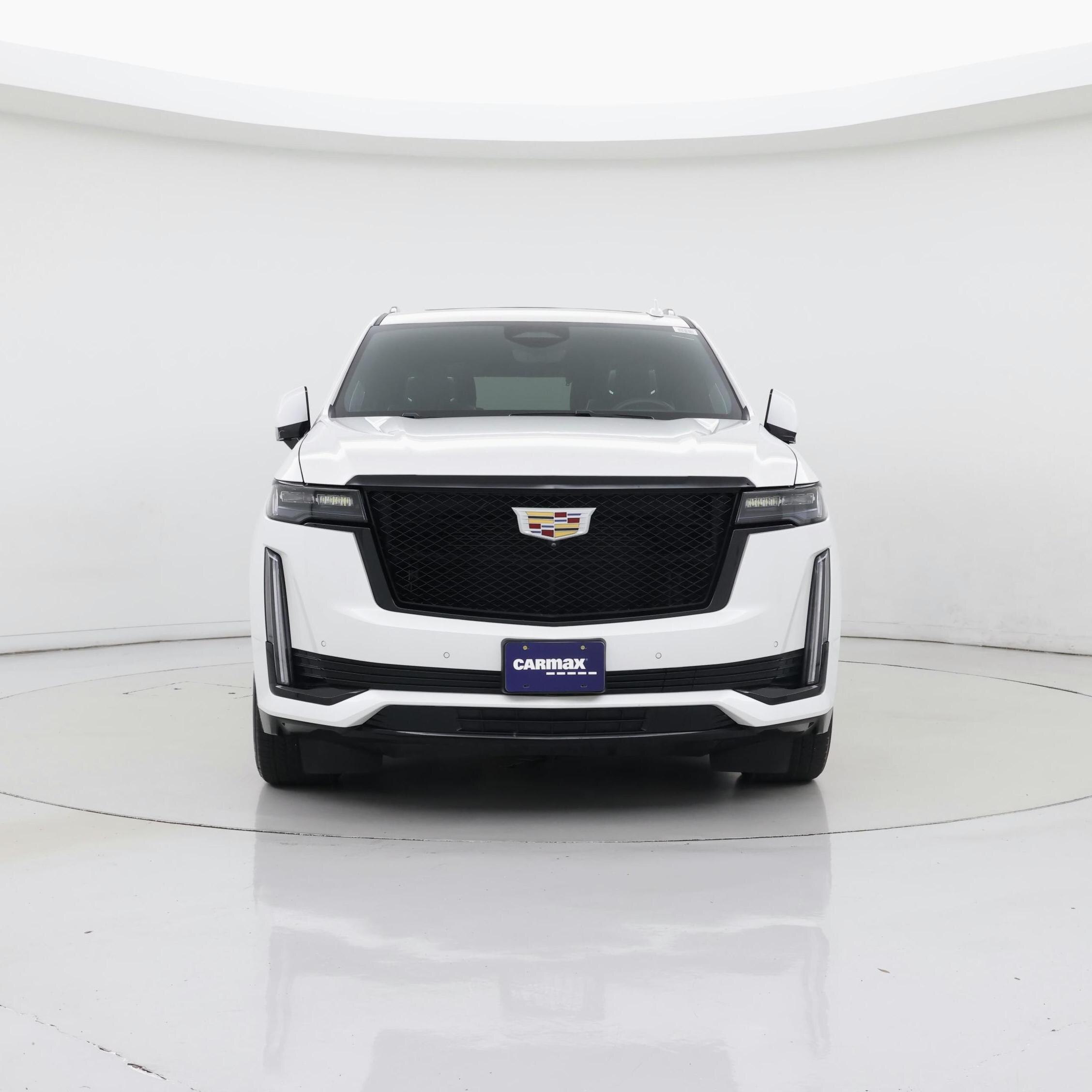 Thumbnail: 2023 Cadillac Escalade - 5