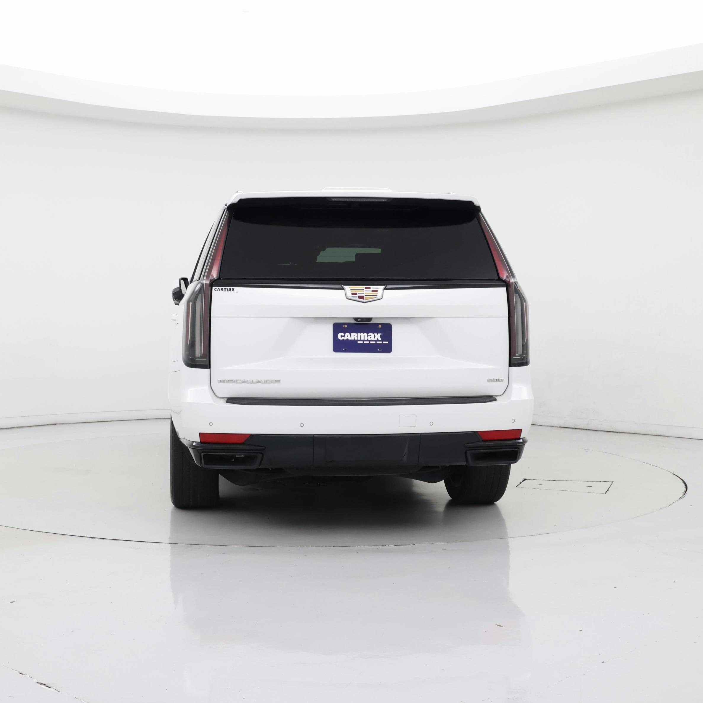 Thumbnail: 2023 Cadillac Escalade - 6