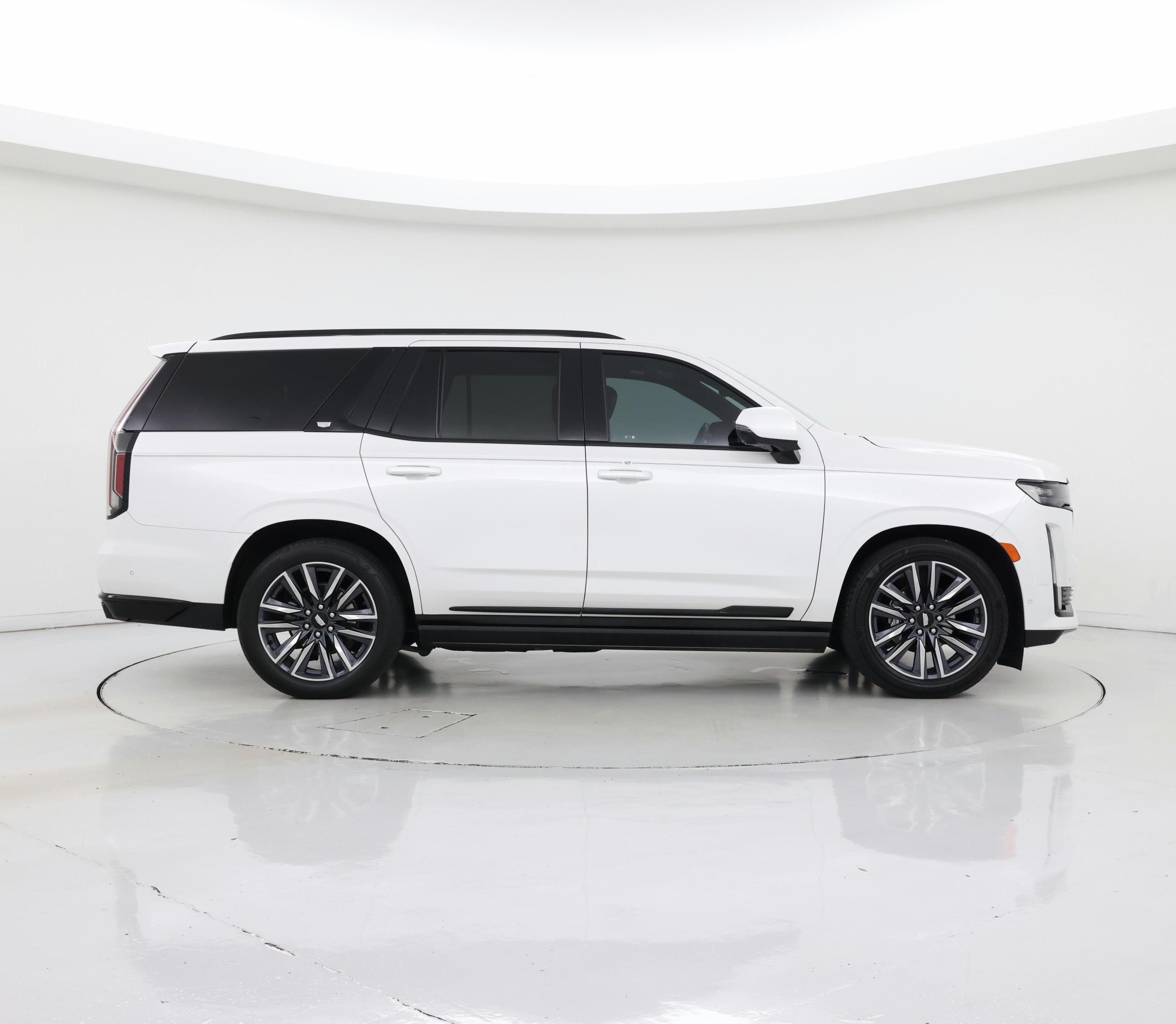 Thumbnail: 2023 Cadillac Escalade - 7