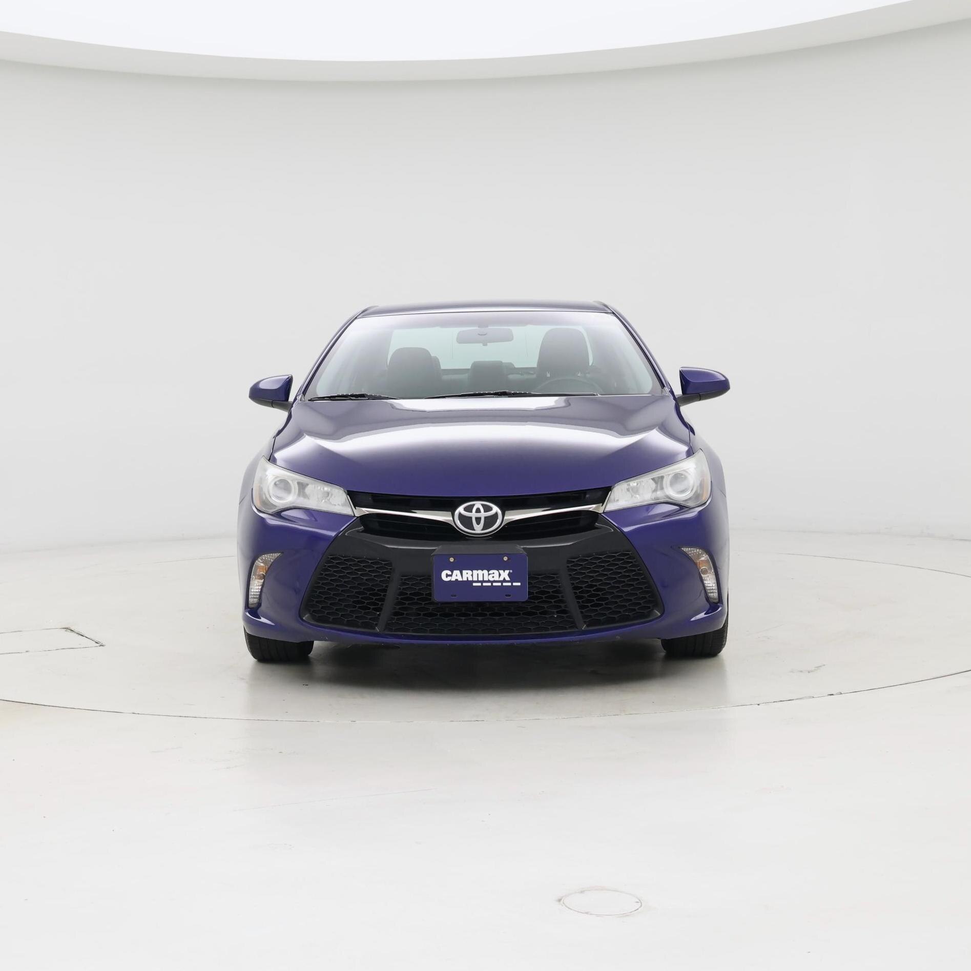 Thumbnail: 2016 Toyota Camry - 5