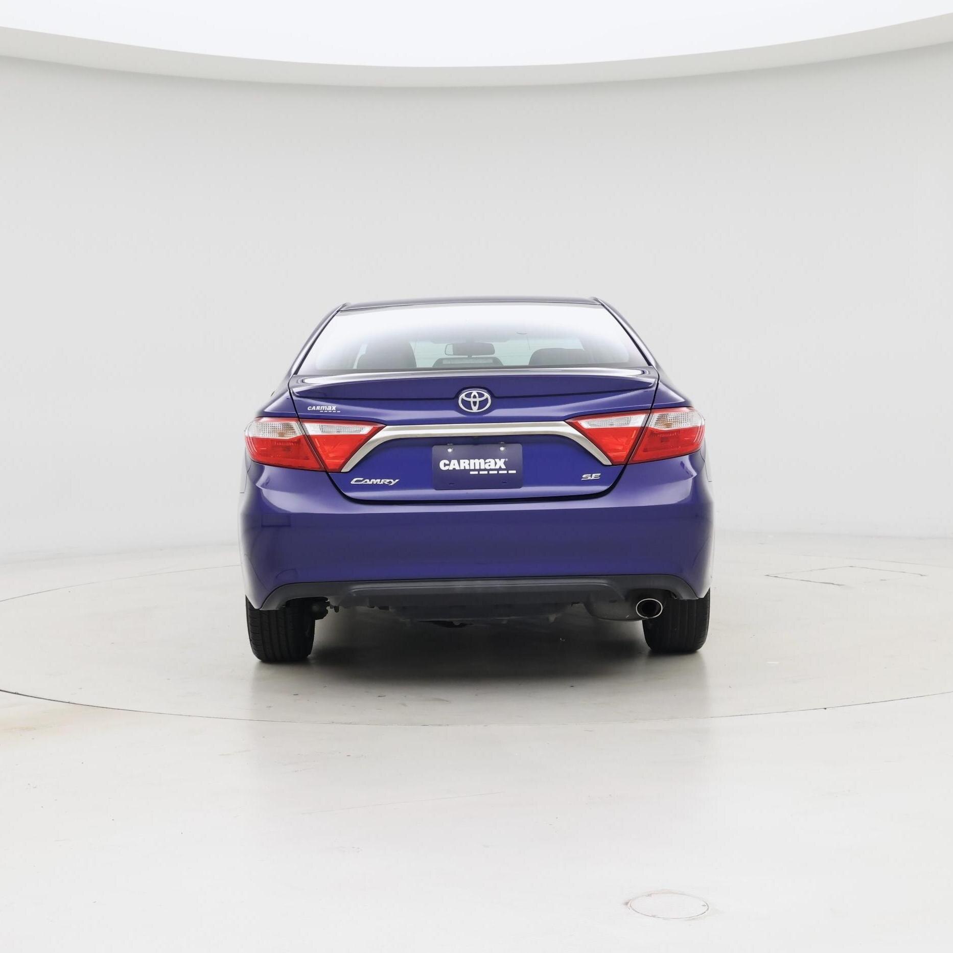 Thumbnail: 2016 Toyota Camry - 6