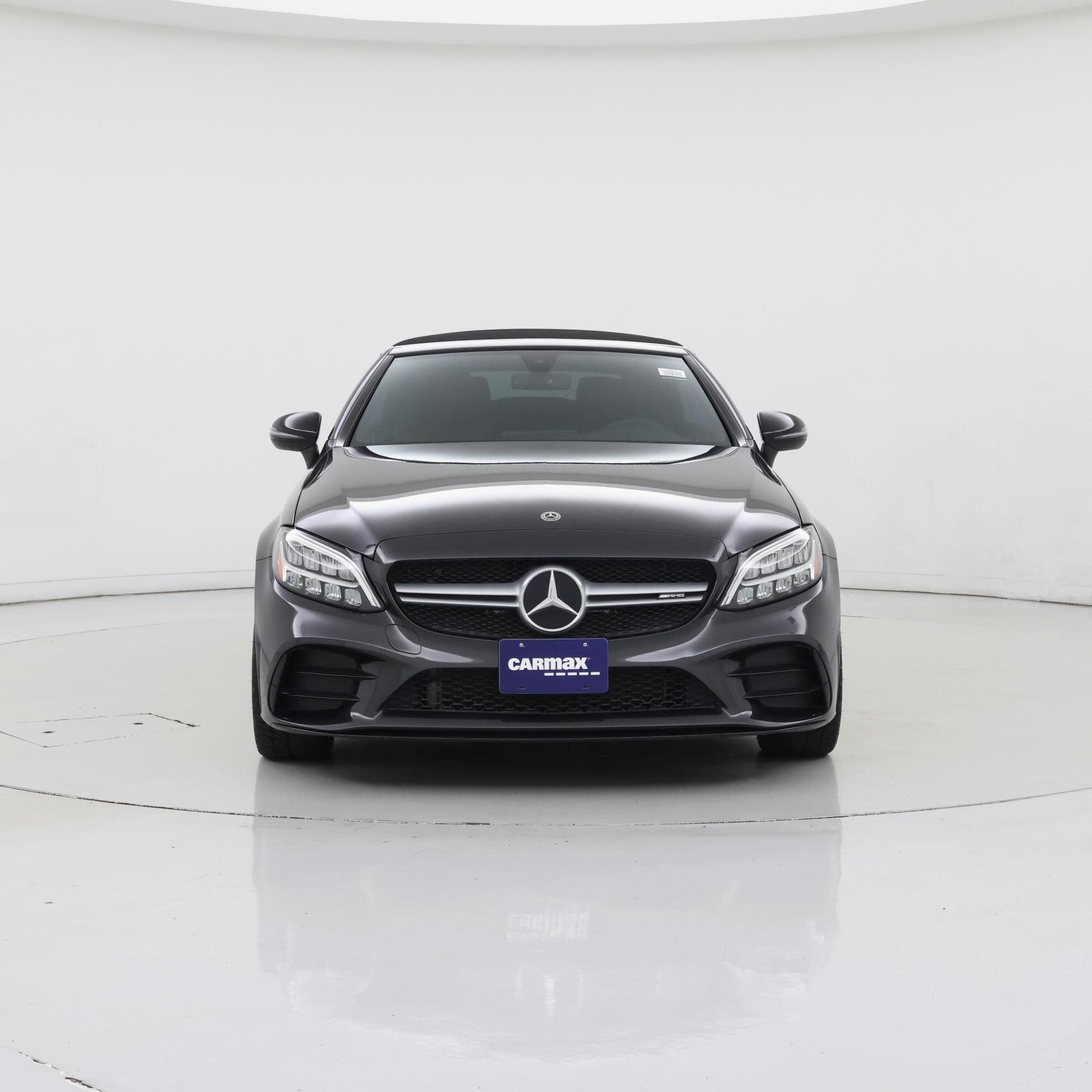 Thumbnail: 2019 Mercedes-Benz C-Class - 5