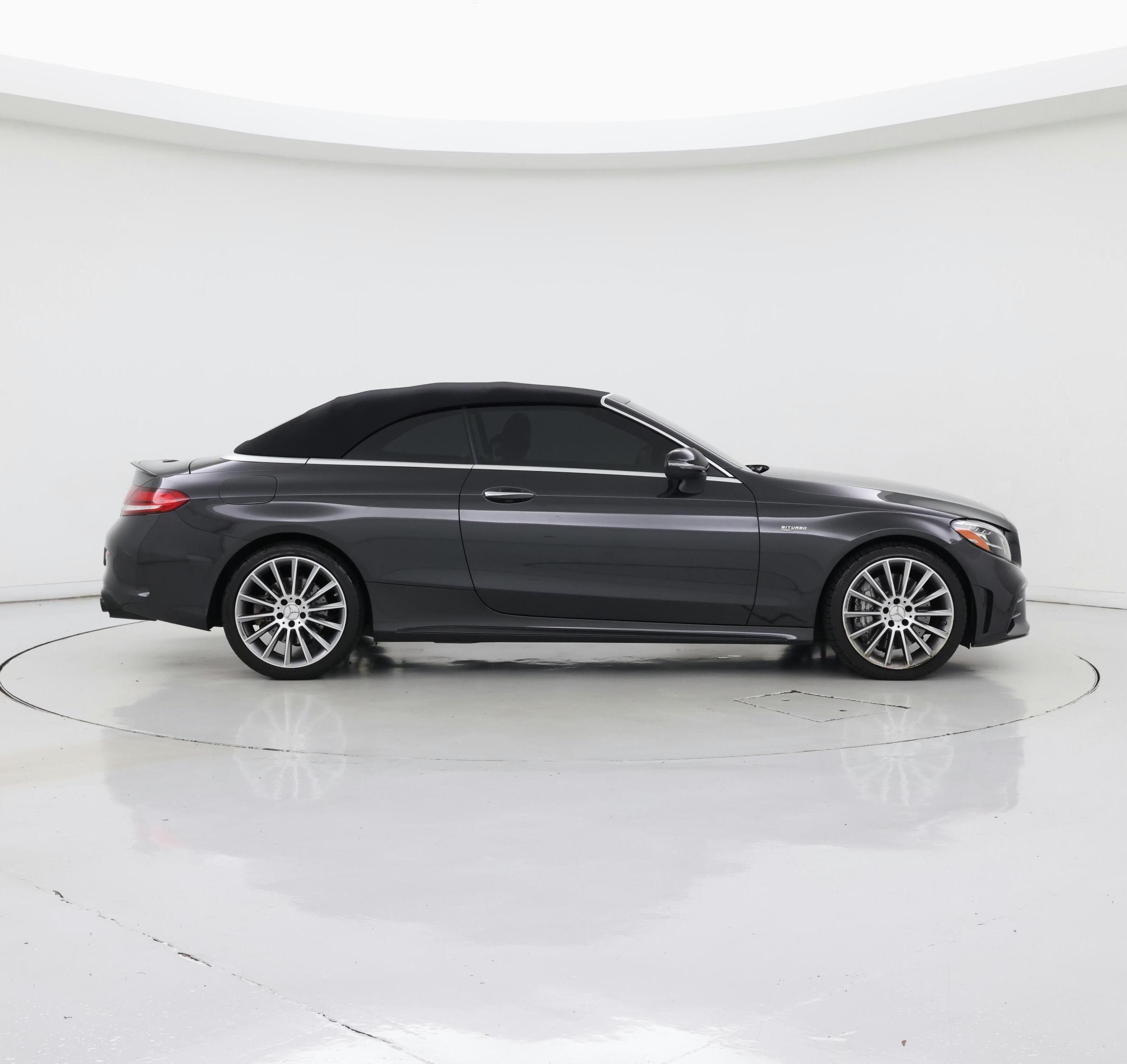 Thumbnail: 2019 Mercedes-Benz C-Class - 7