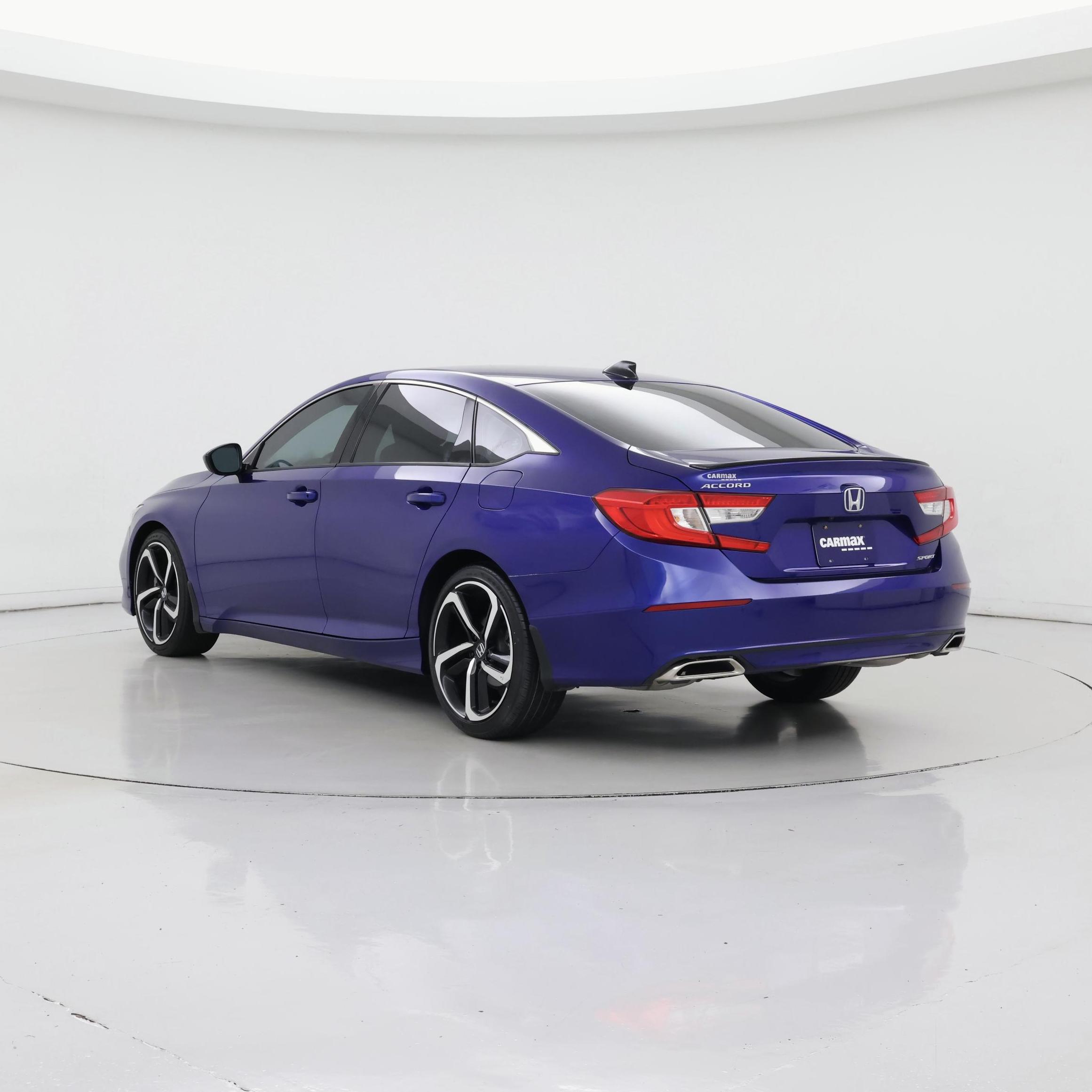 Thumbnail: 2022 Honda Accord - 2