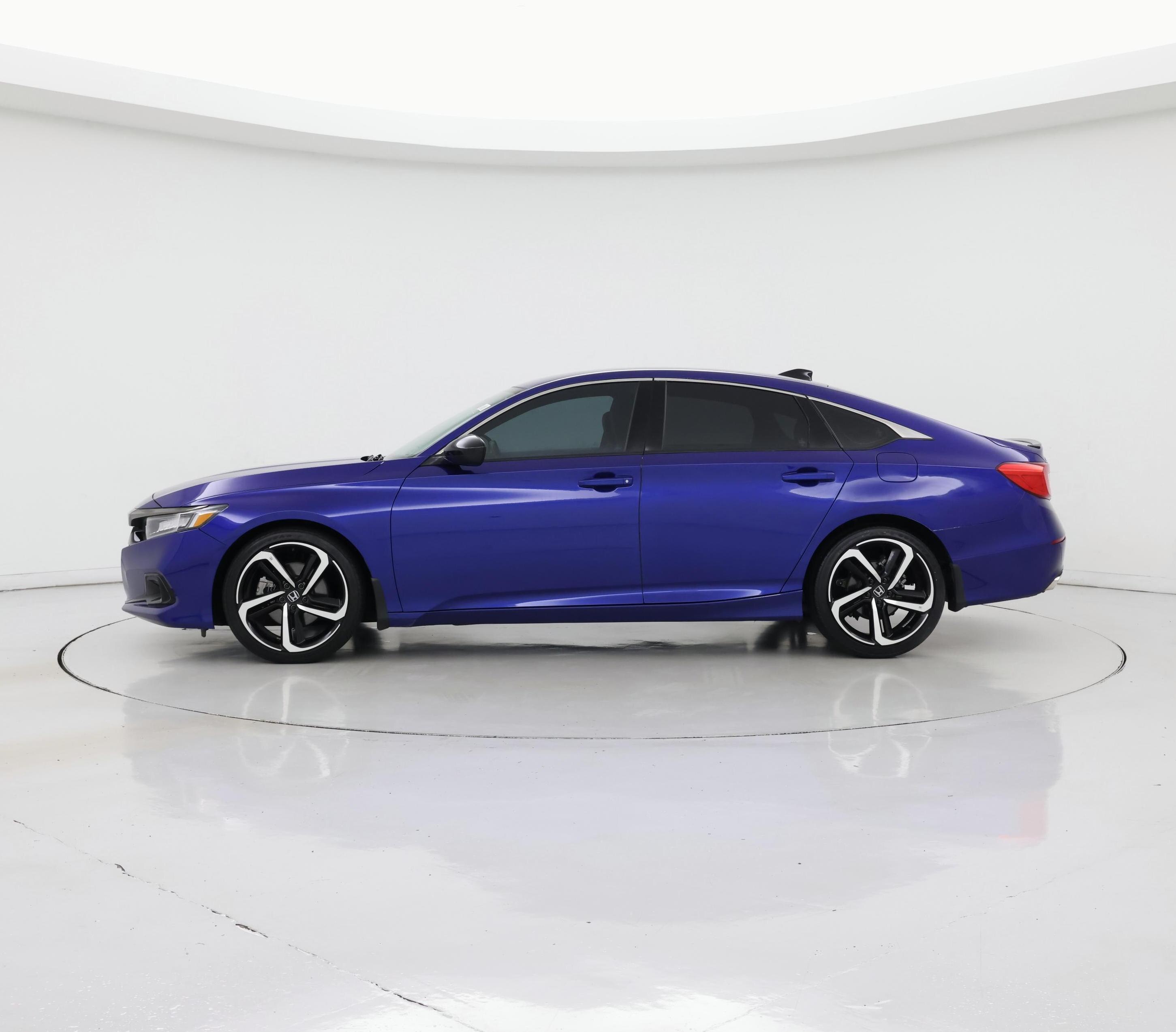 Thumbnail: 2022 Honda Accord - 3
