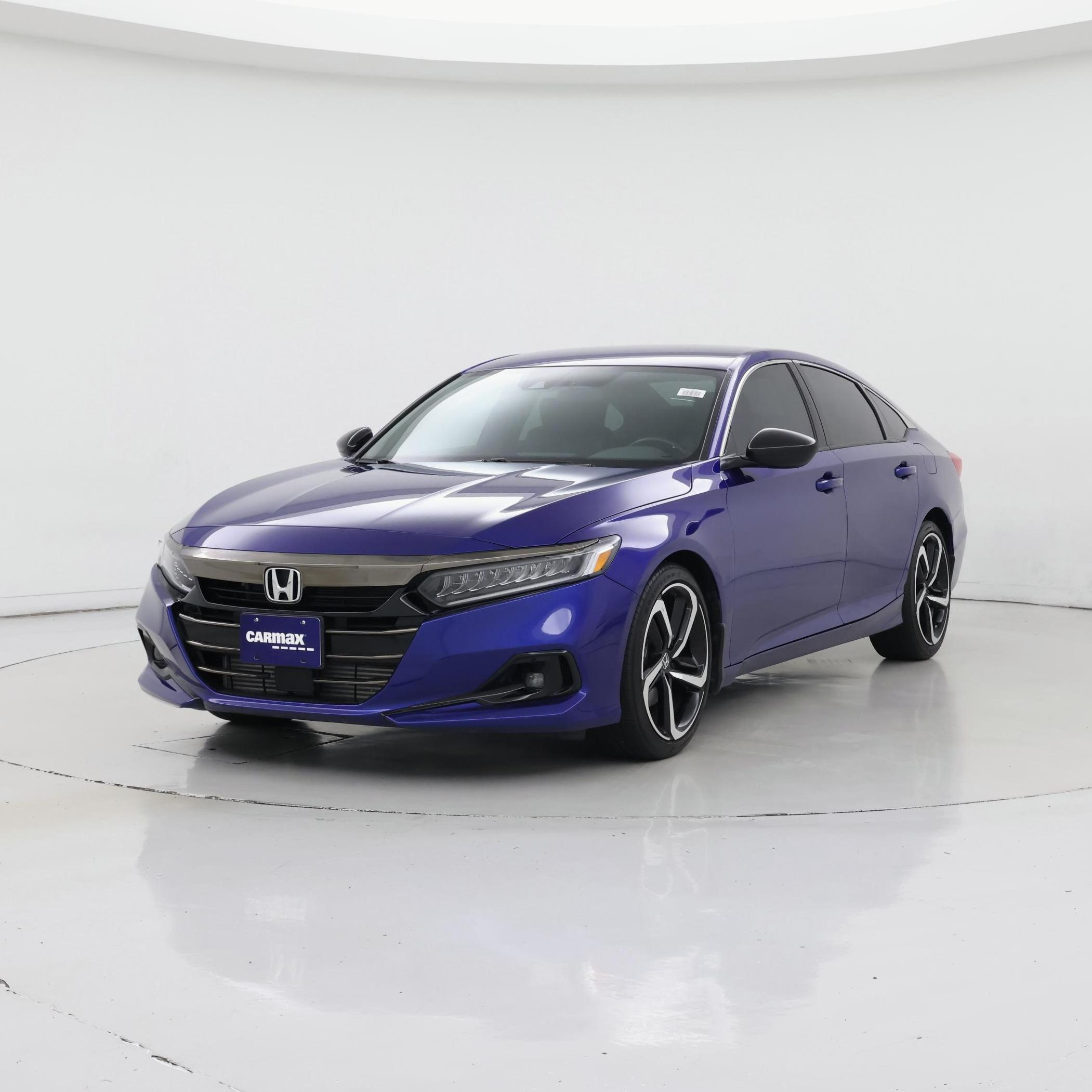 Thumbnail: 2022 Honda Accord - 4