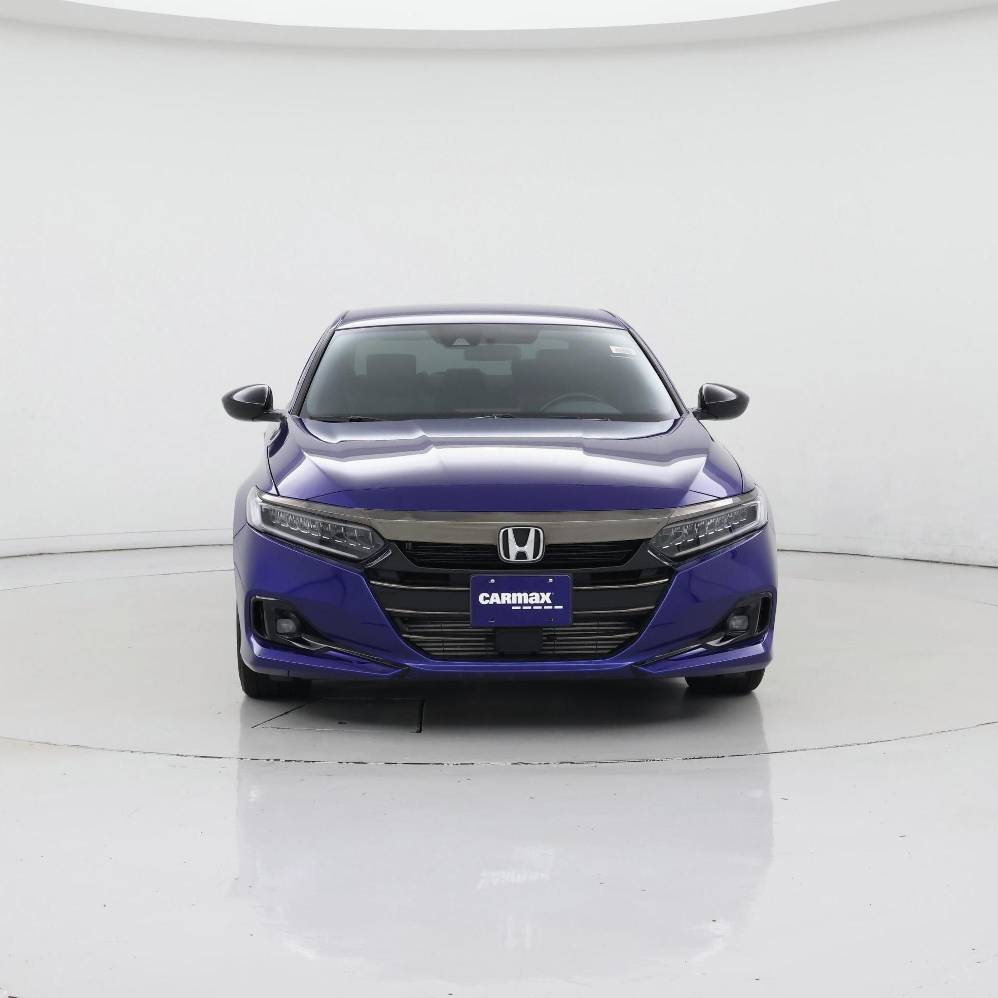Thumbnail: 2022 Honda Accord - 5