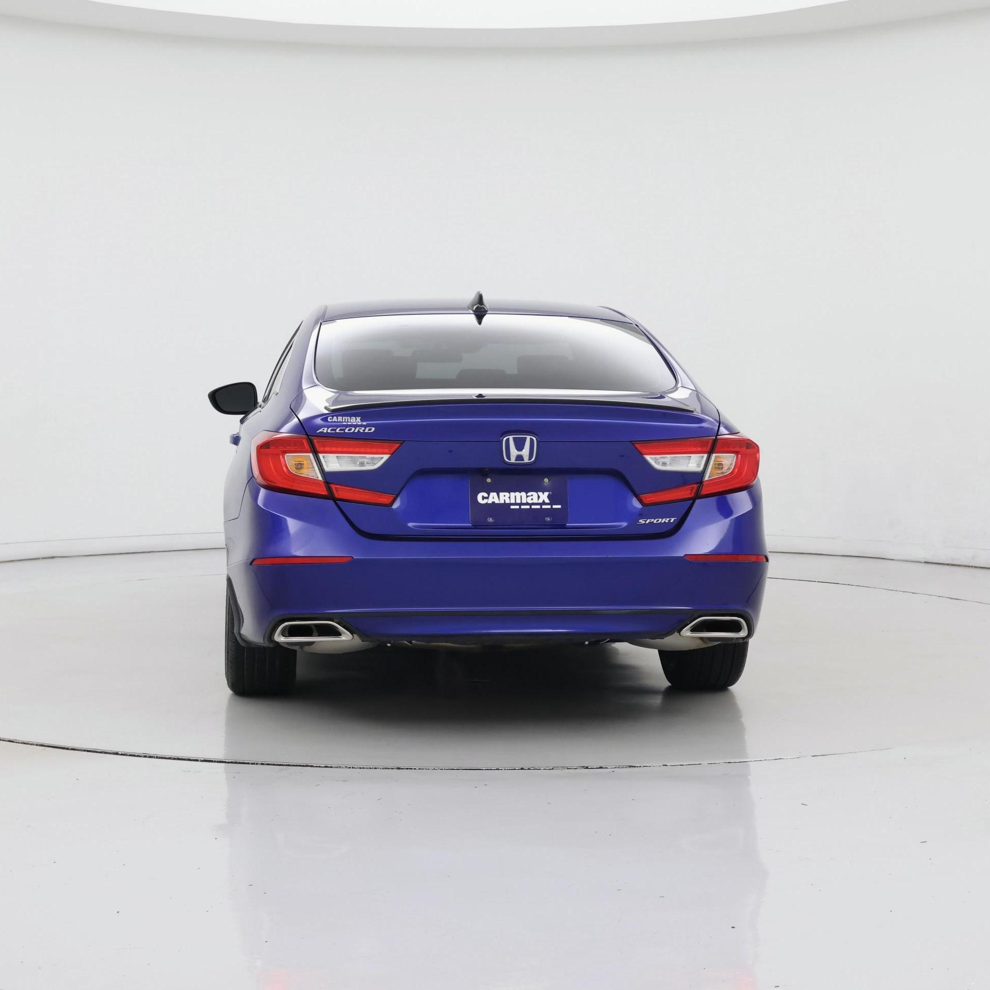 Thumbnail: 2022 Honda Accord - 6