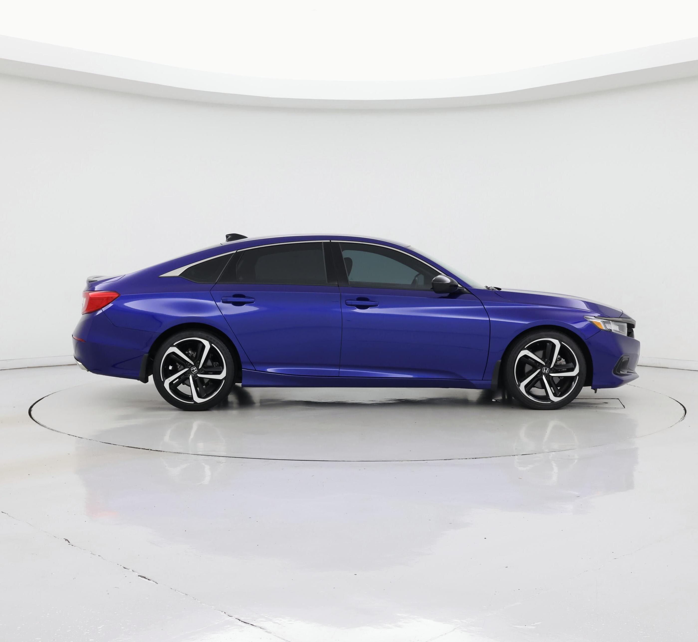 Thumbnail: 2022 Honda Accord - 7