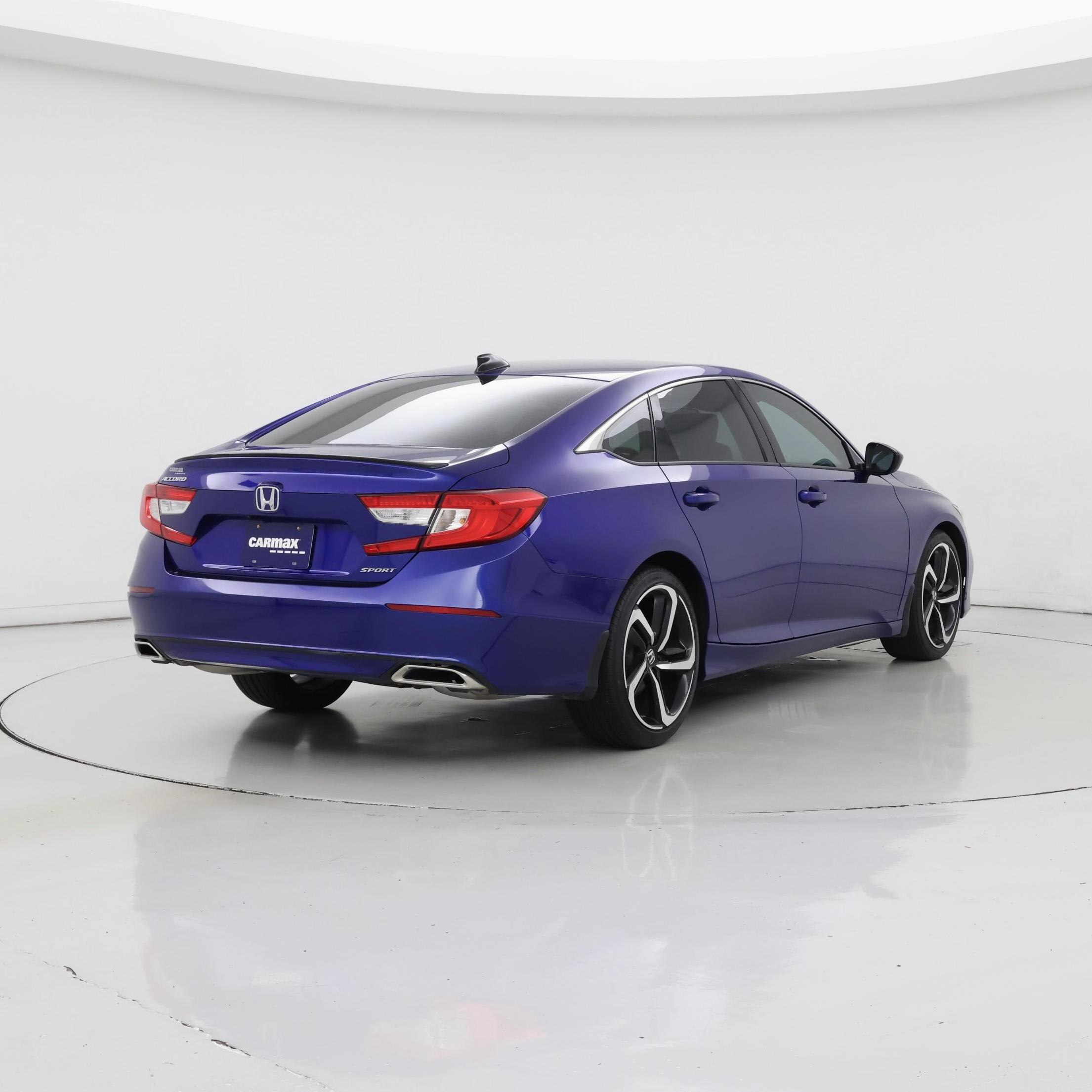 Thumbnail: 2022 Honda Accord - 8