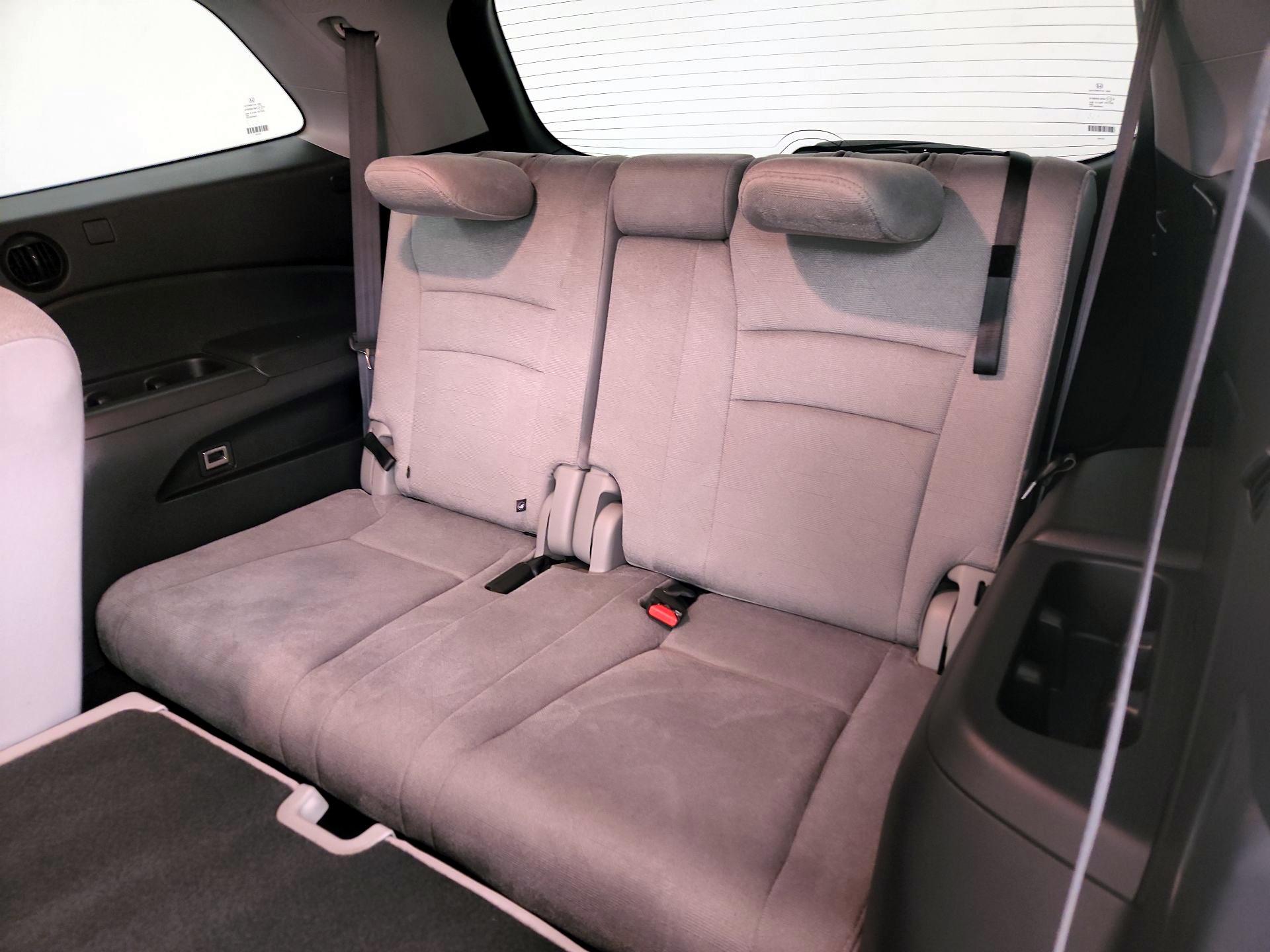 Thumbnail: 2019 Honda Pilot - 20