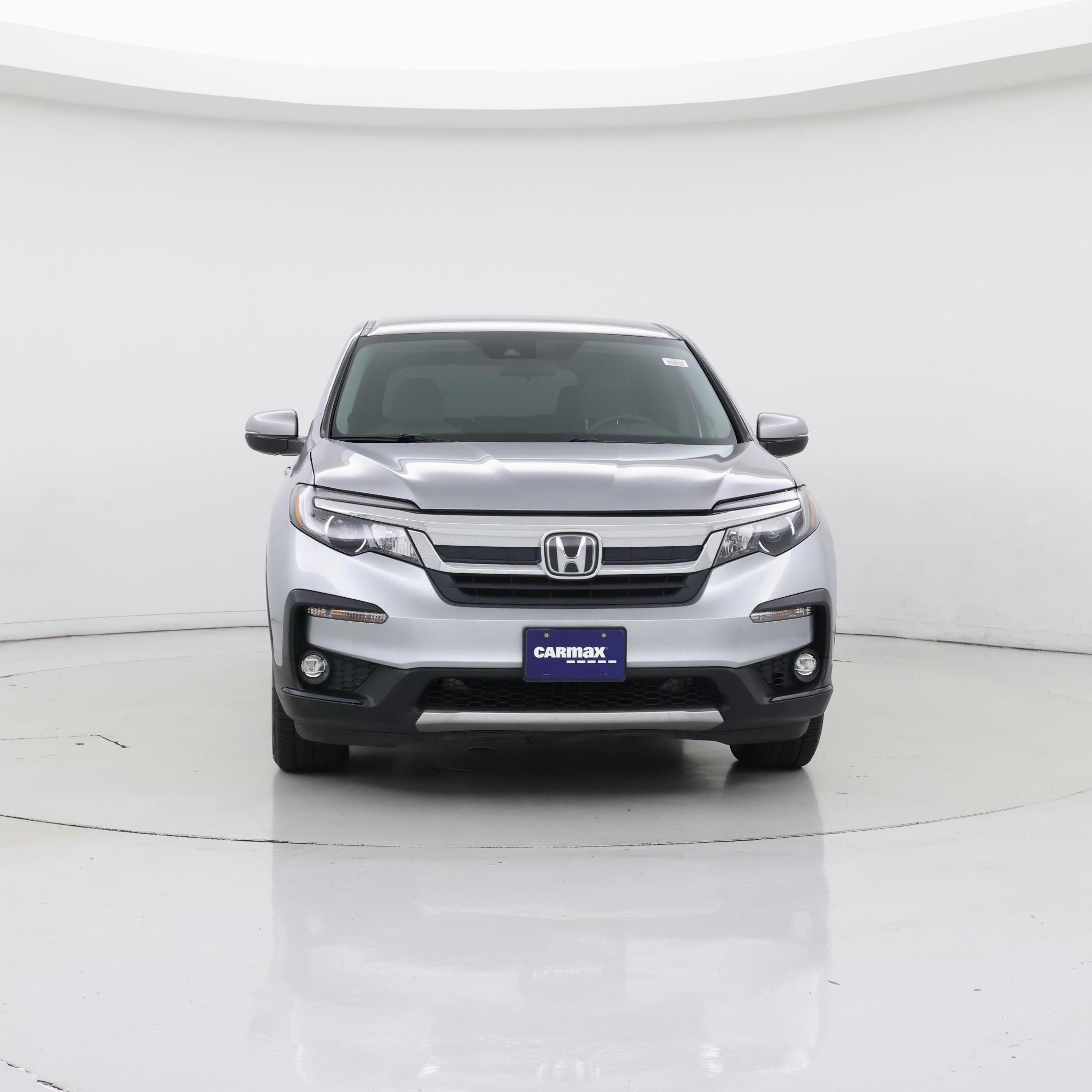 Thumbnail: 2019 Honda Pilot - 5