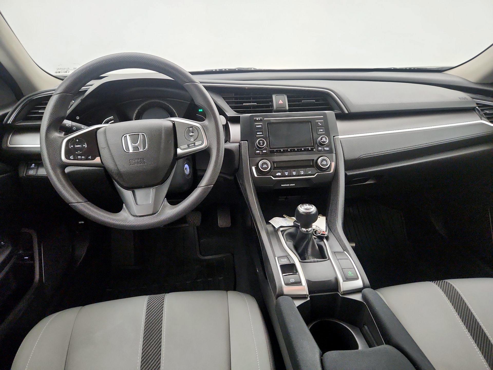 Thumbnail: 2018 Honda Civic - 9