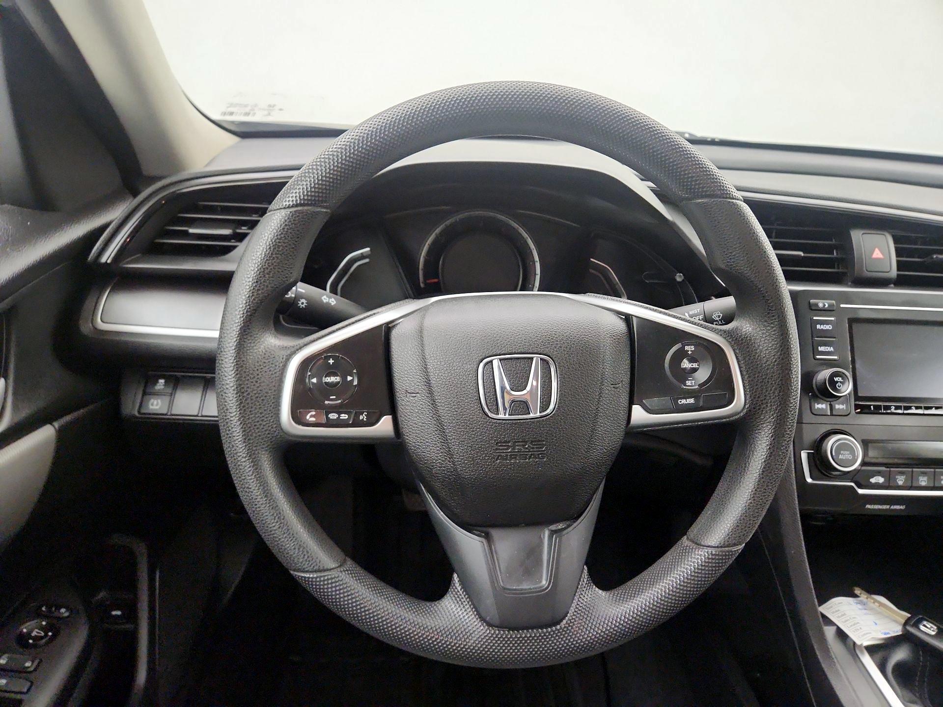 Thumbnail: 2018 Honda Civic - 10