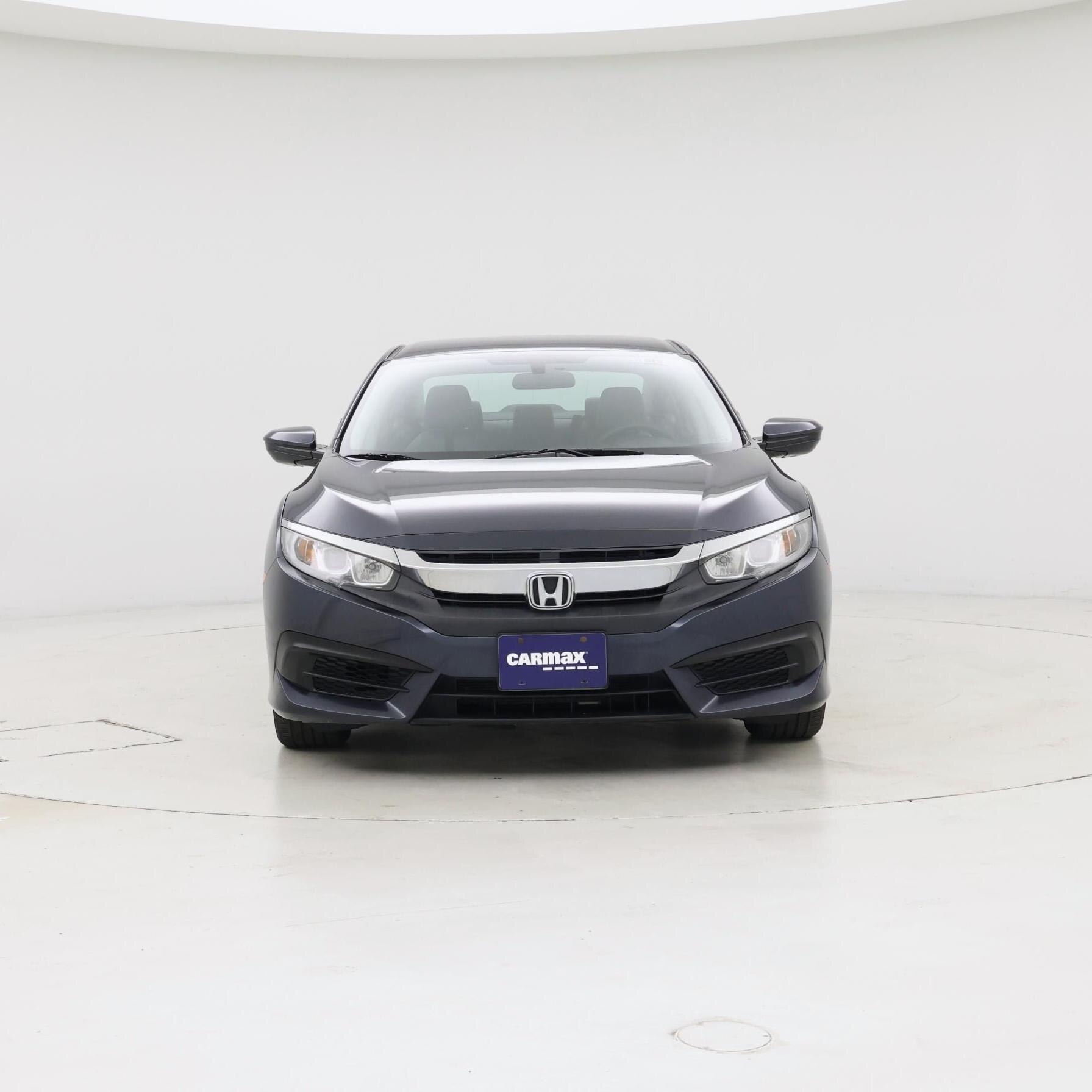 Thumbnail: 2018 Honda Civic - 5