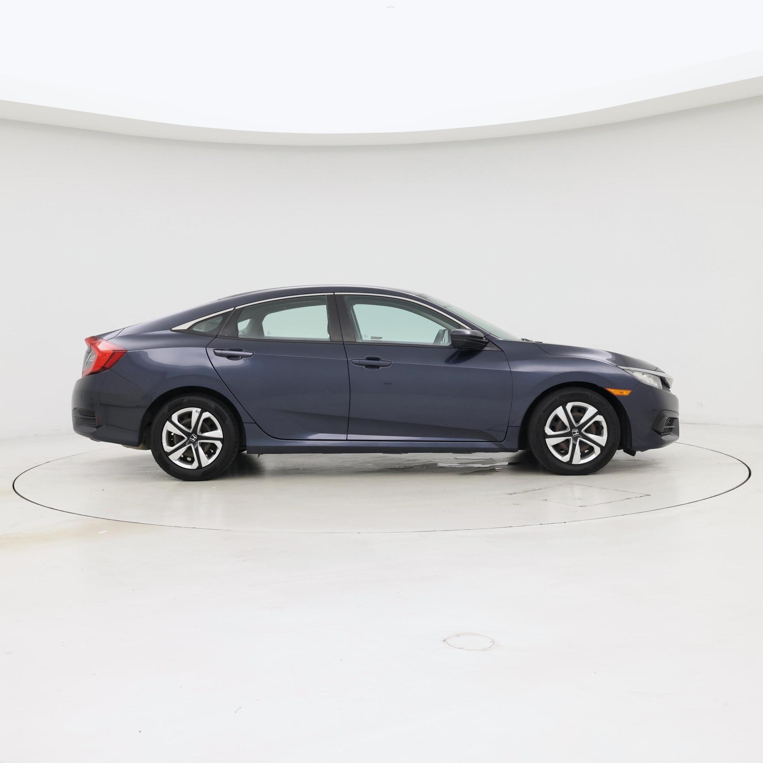 Thumbnail: 2018 Honda Civic - 7