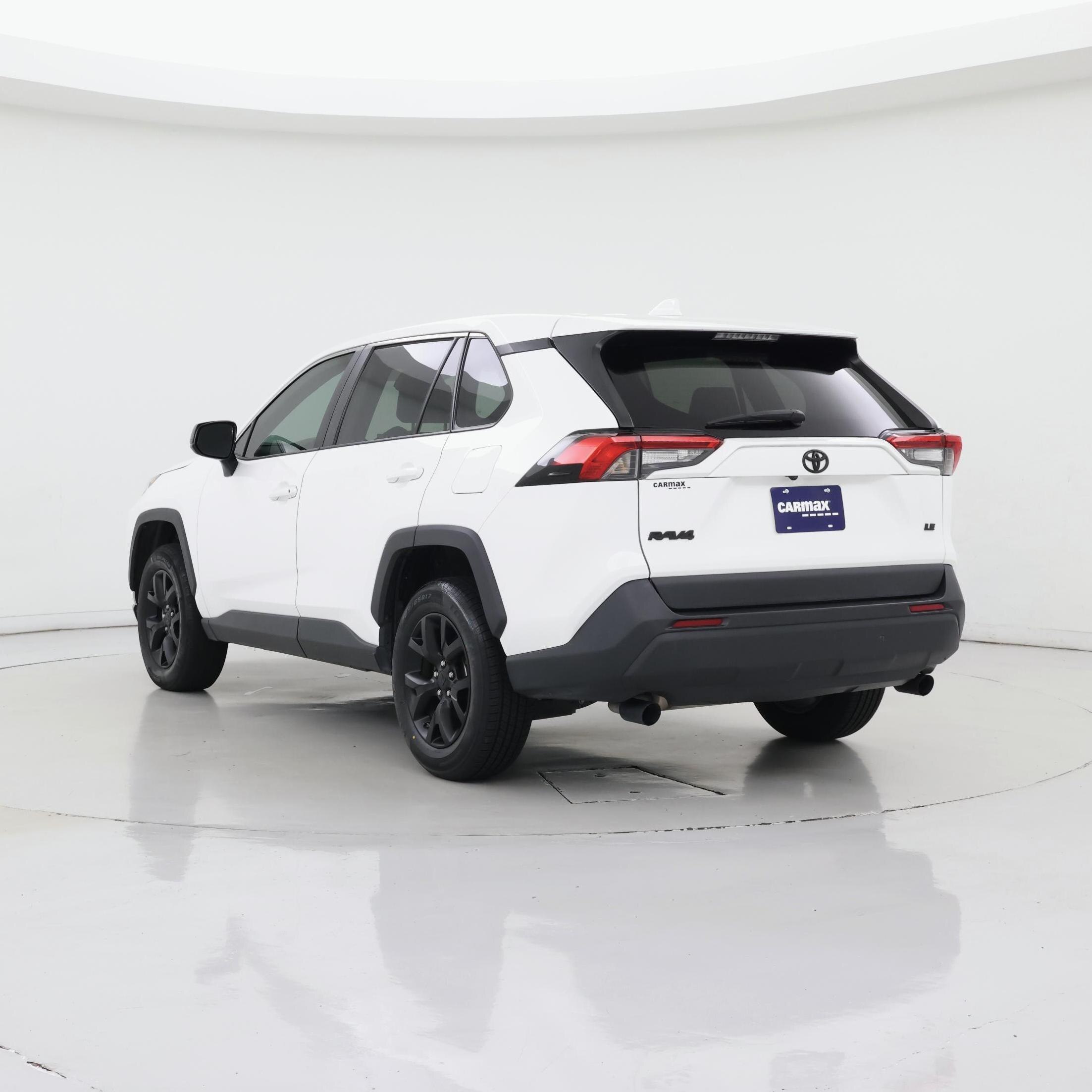 Thumbnail: 2022 Toyota RAV4 - 2