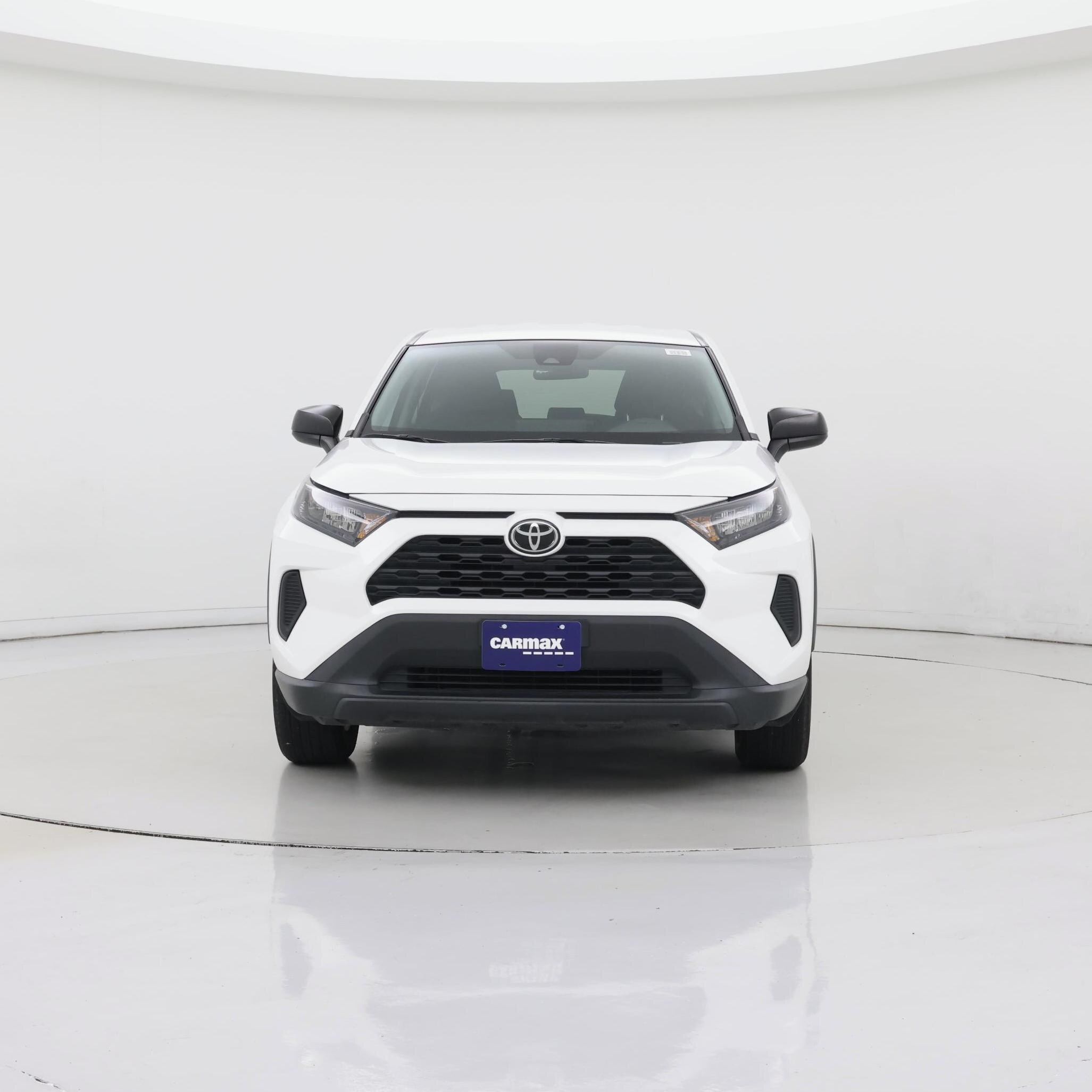 Thumbnail: 2022 Toyota RAV4 - 5