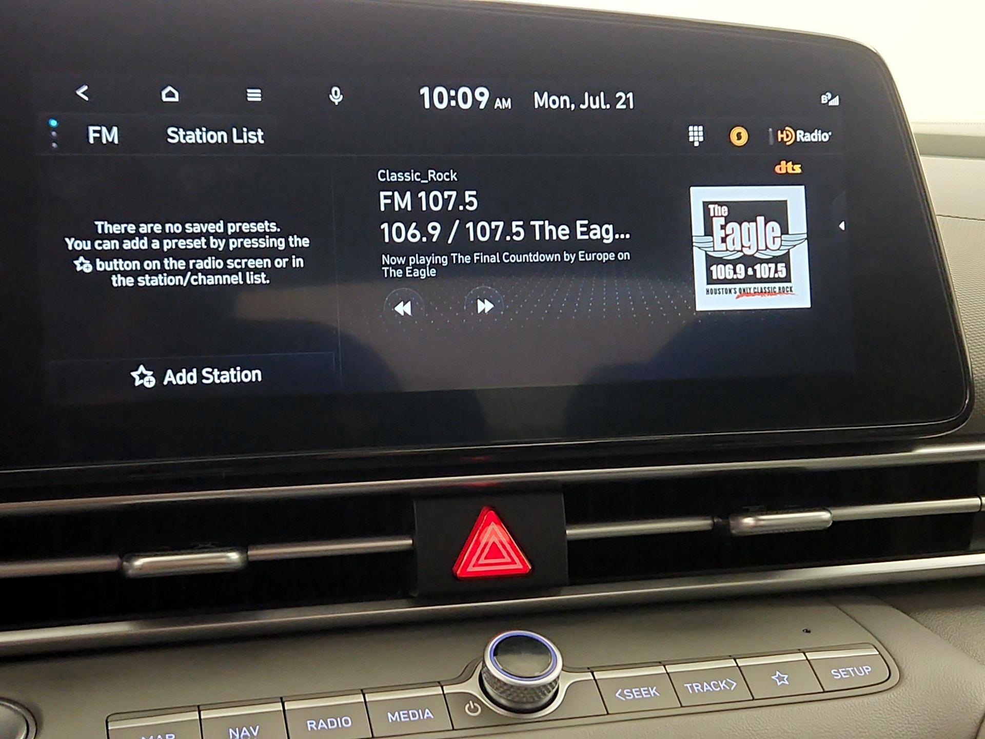 Thumbnail: 2023 Hyundai Elantra - 16
