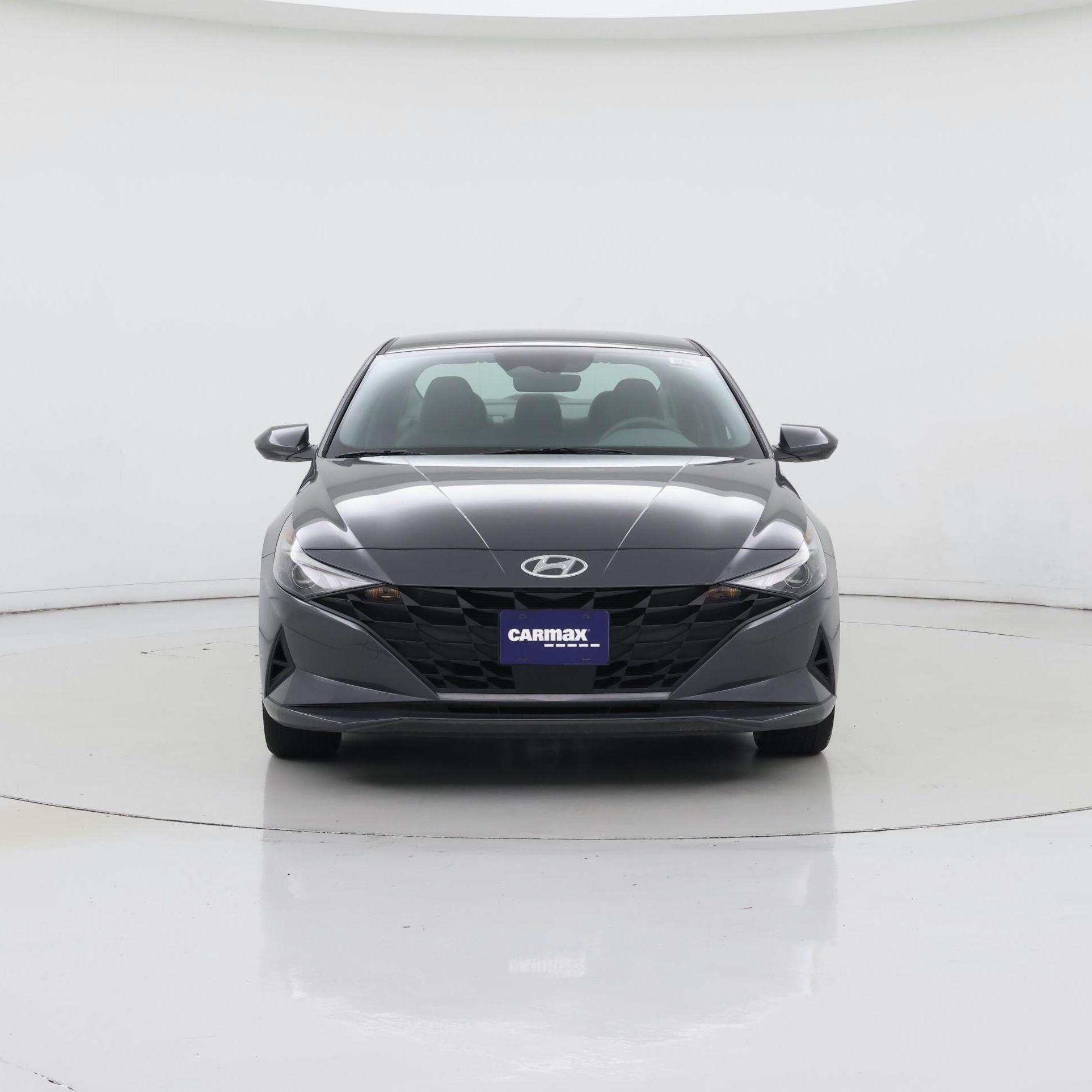 Thumbnail: 2023 Hyundai Elantra - 5