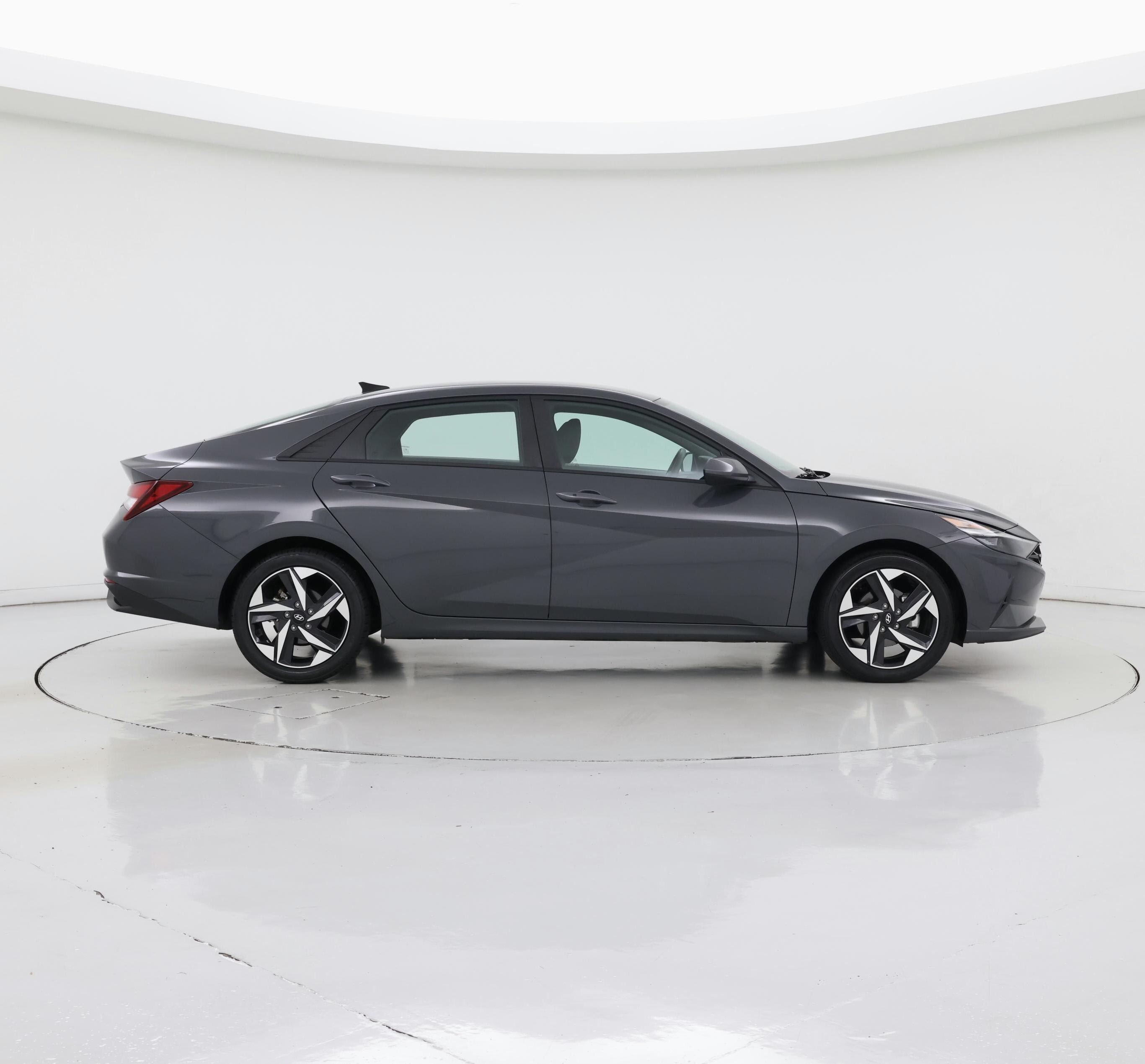 Thumbnail: 2023 Hyundai Elantra - 7