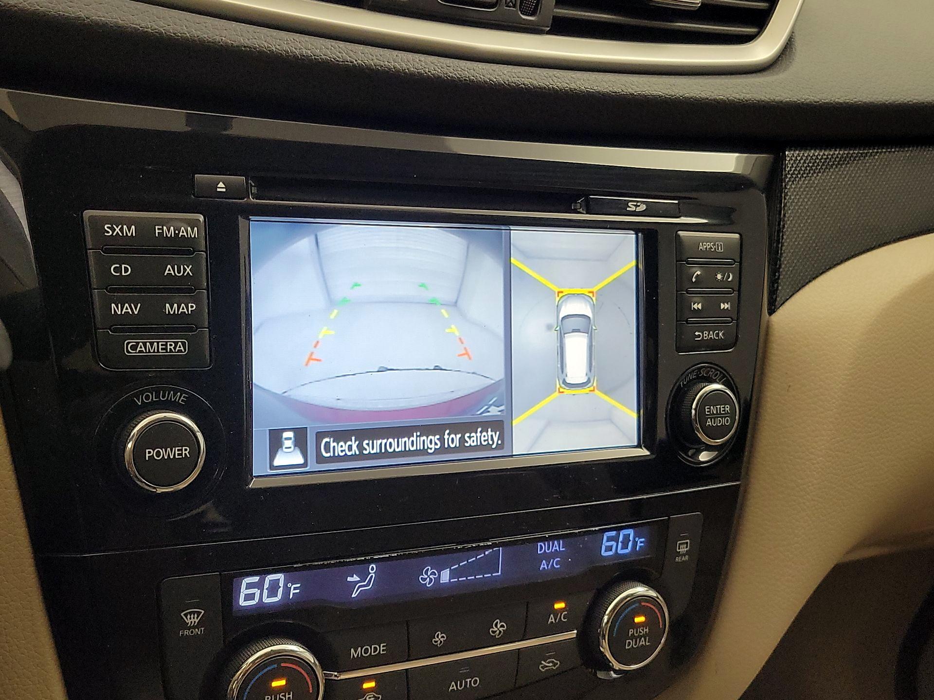 Thumbnail: 2014 Nissan Rogue - 14