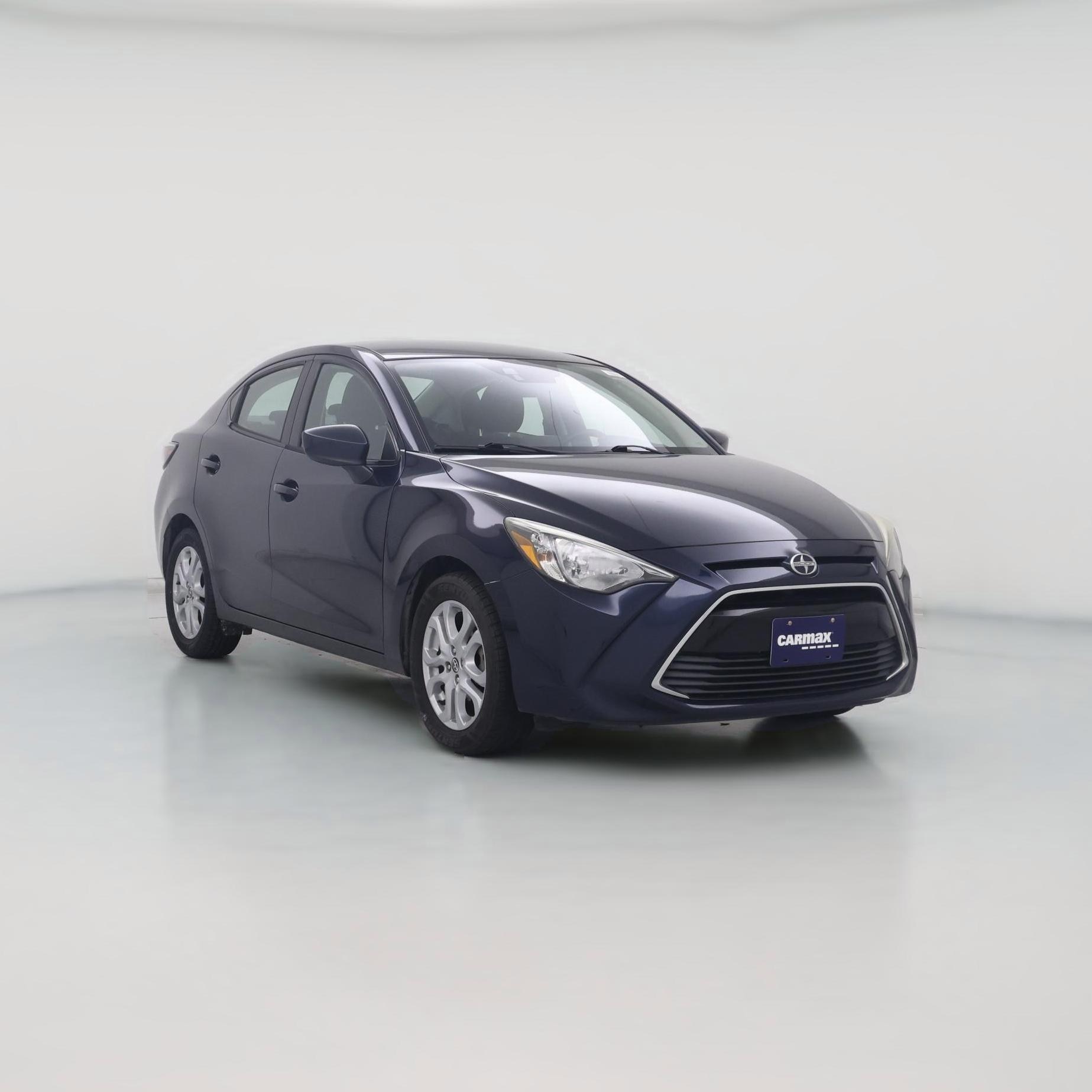 Thumbnail: 2016 Scion iA - 1