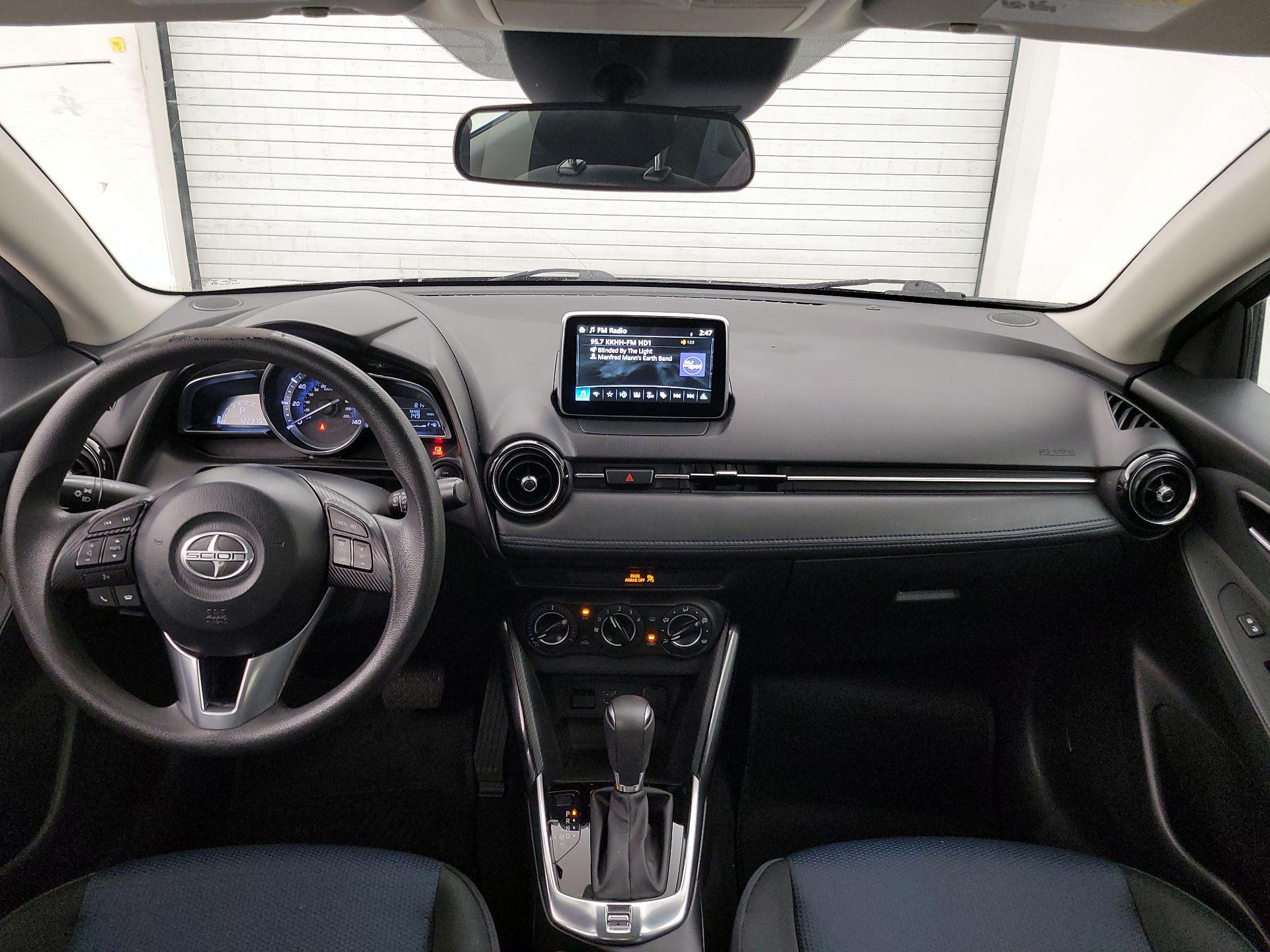 Thumbnail: 2016 Scion iA - 9